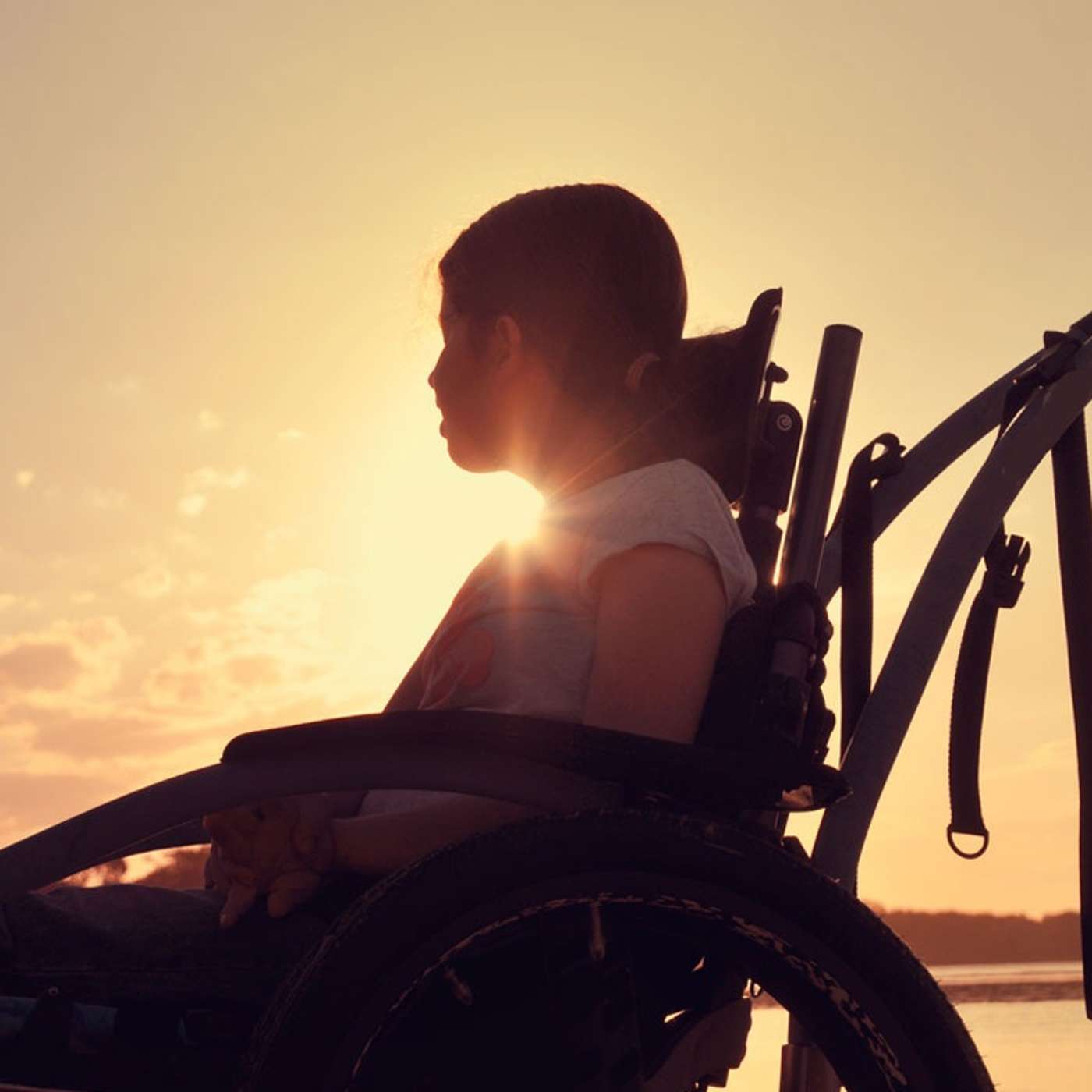 John Swinton - Keynote 1 | Disability and Youth Ministry Conference