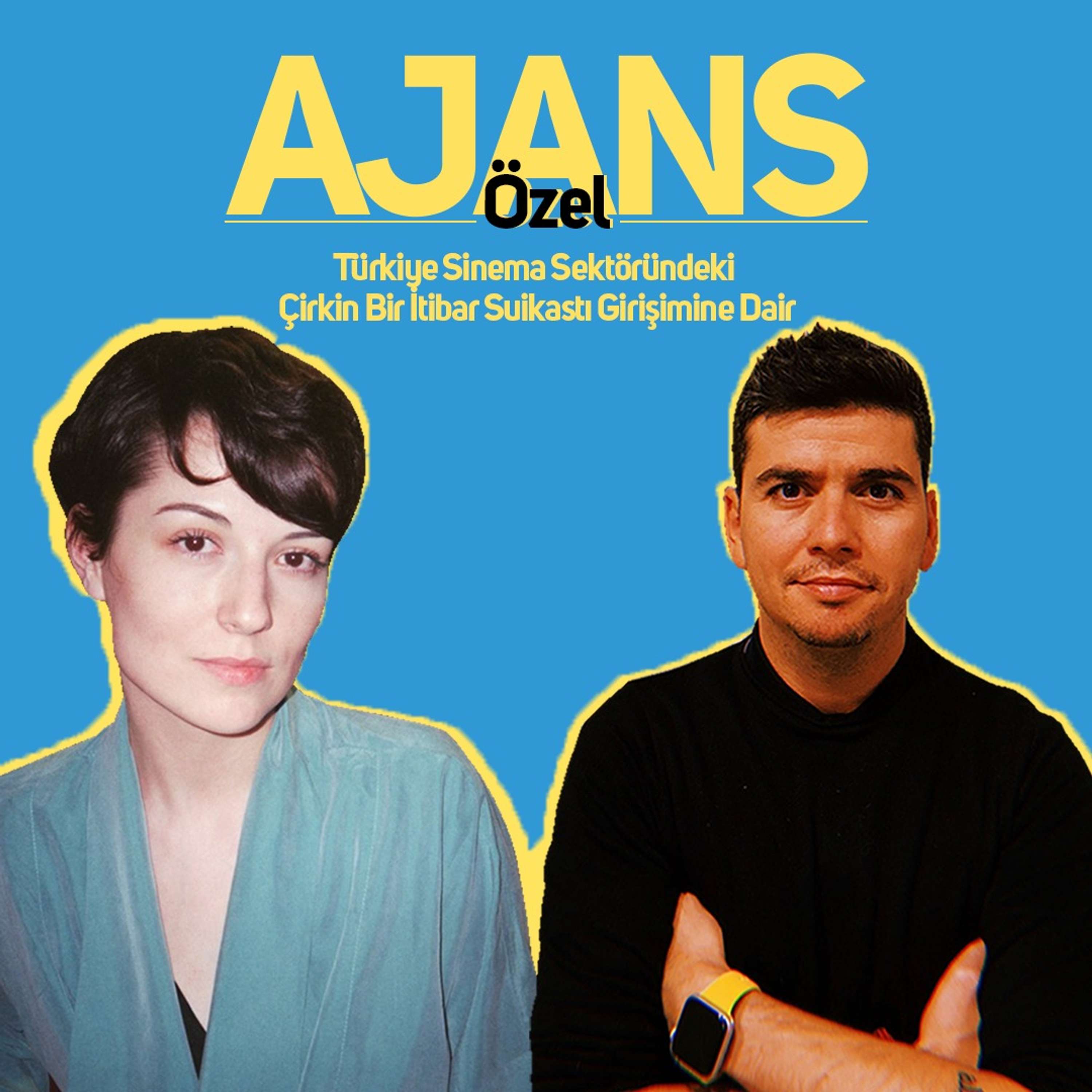 Ajans