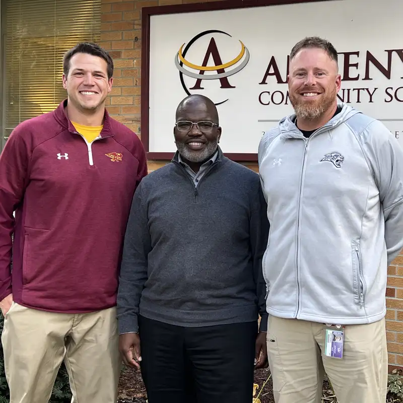 Let's Talk About... Ankeny Activities & Athletics
