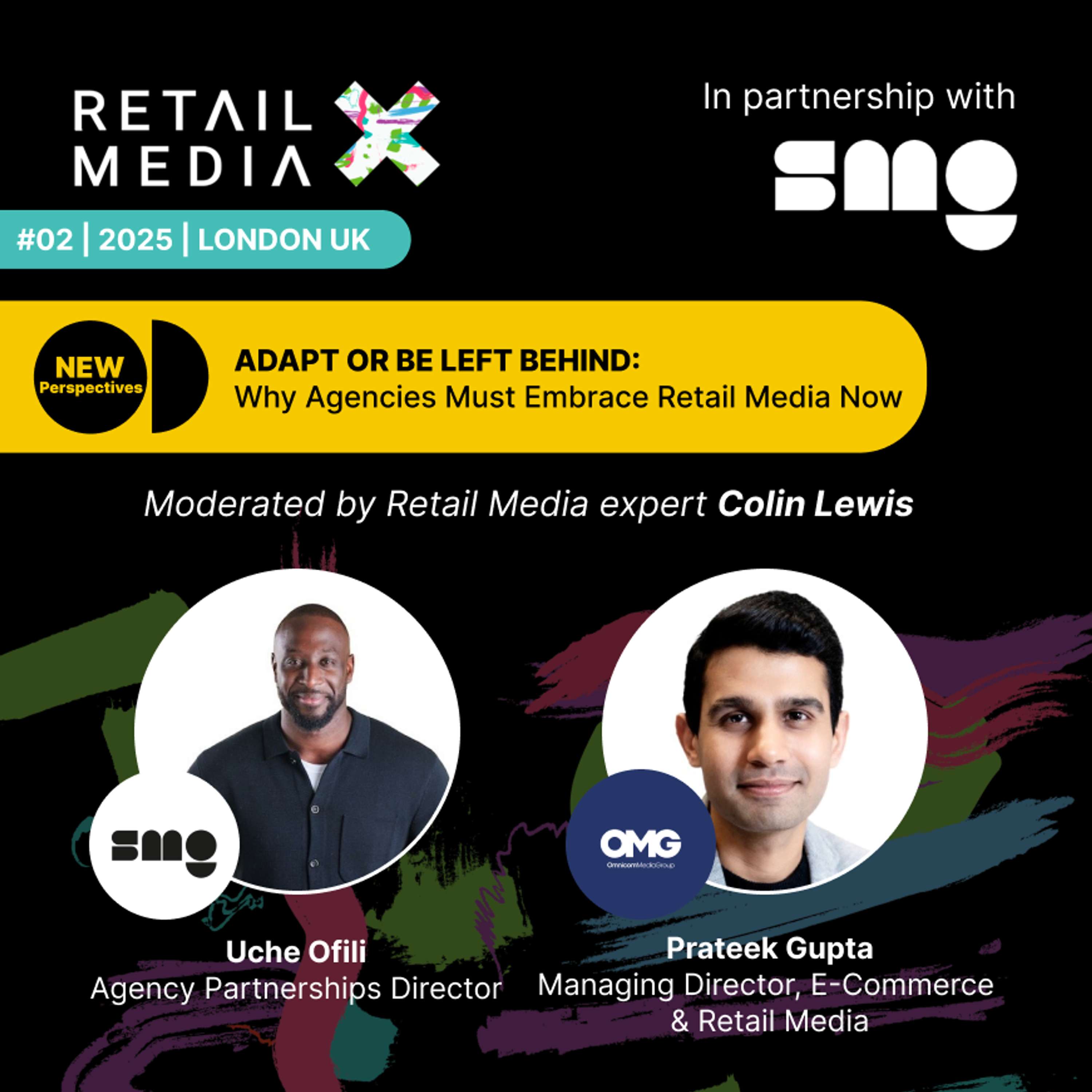 RetailMediaX
