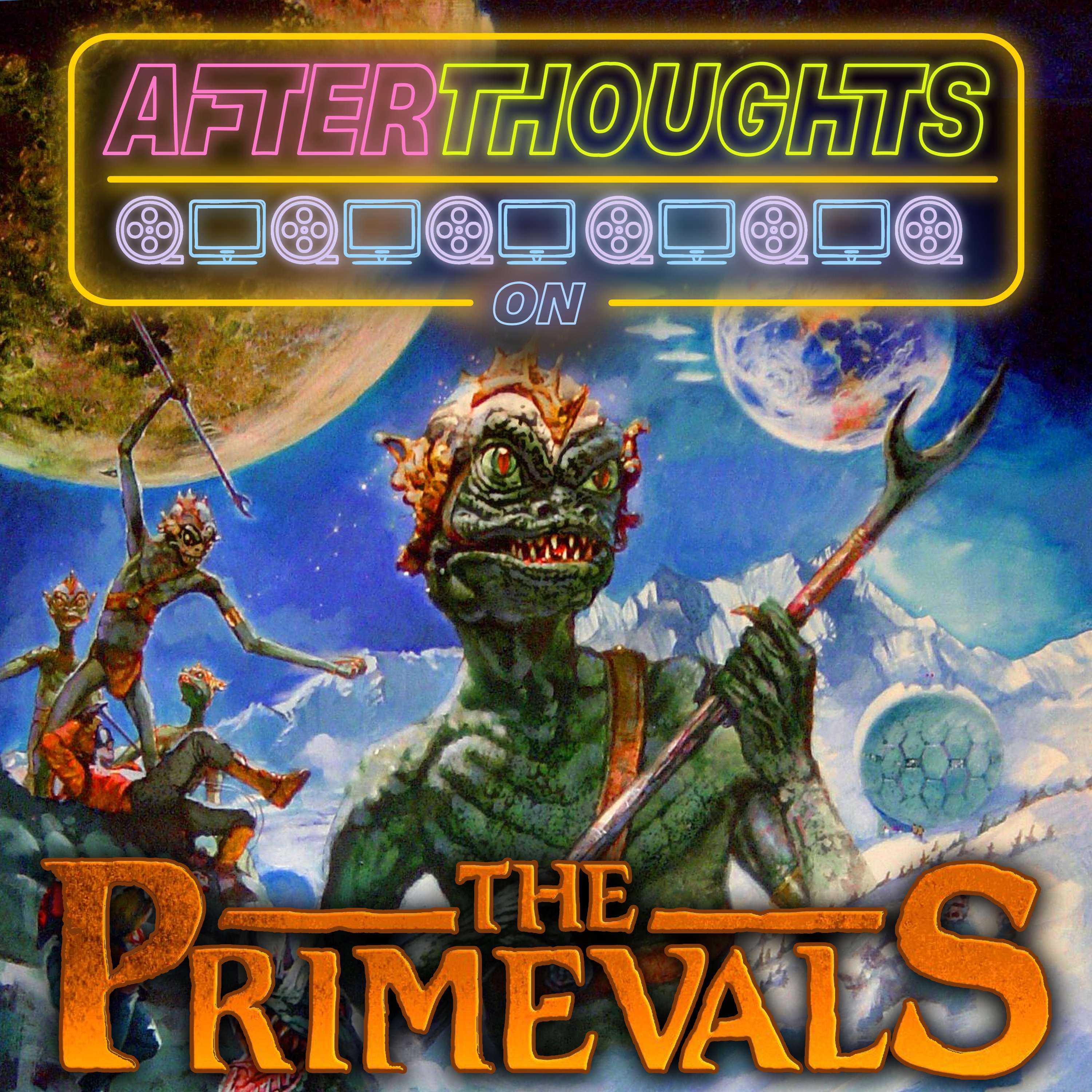Afterthoughts