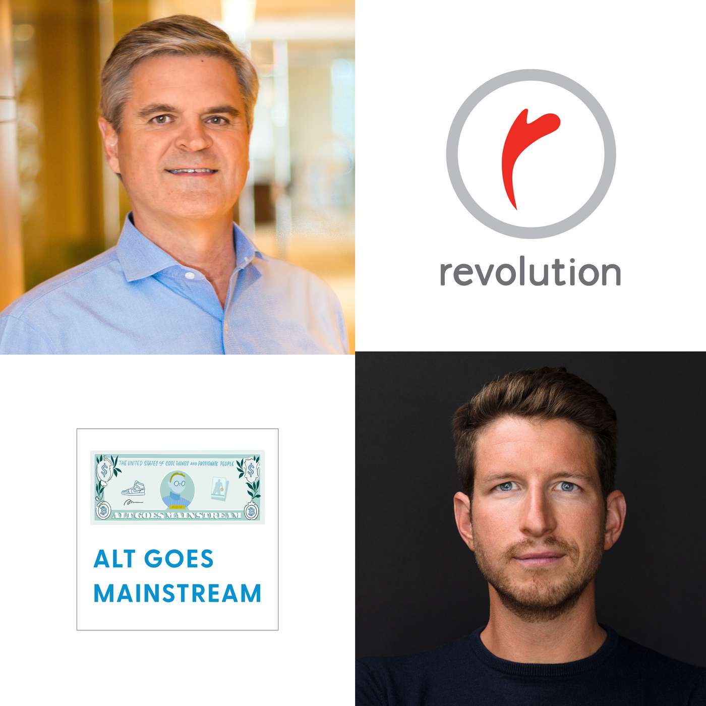 Alt Goes Mainstream: The Latest on Alternative Investments, WealthTech, & Private Markets