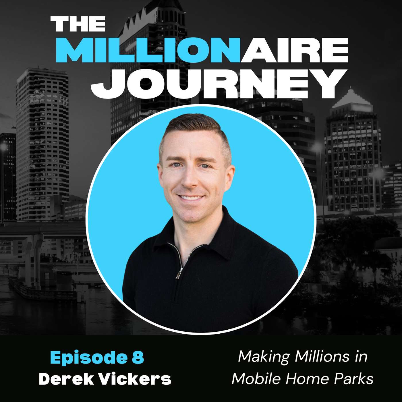 The Millionaire Journey Podcast