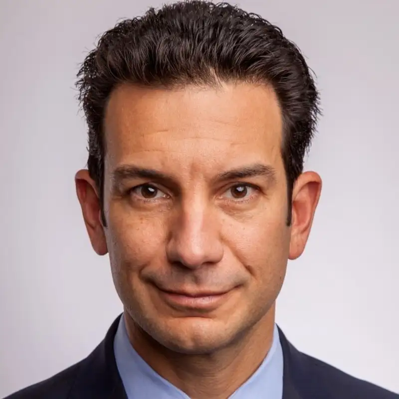 Nick Garbis, Vice President & People Analytics Strategy at One Model