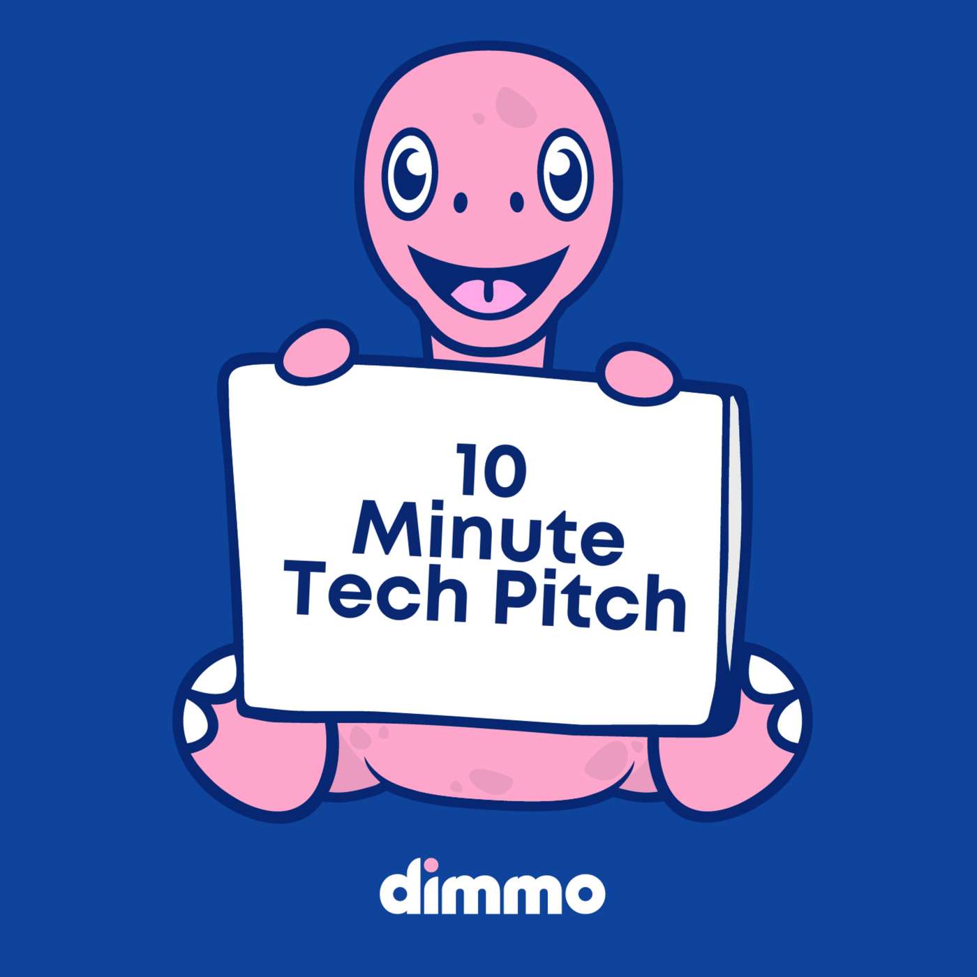 Ep. 001 - Metadata.io - How Marketers Can Use B2B Audiences on Multiple Channels episode artwork