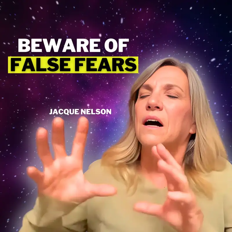 UC 44: The Wisdom of The Mary's - Channeled by Jacque Nelson