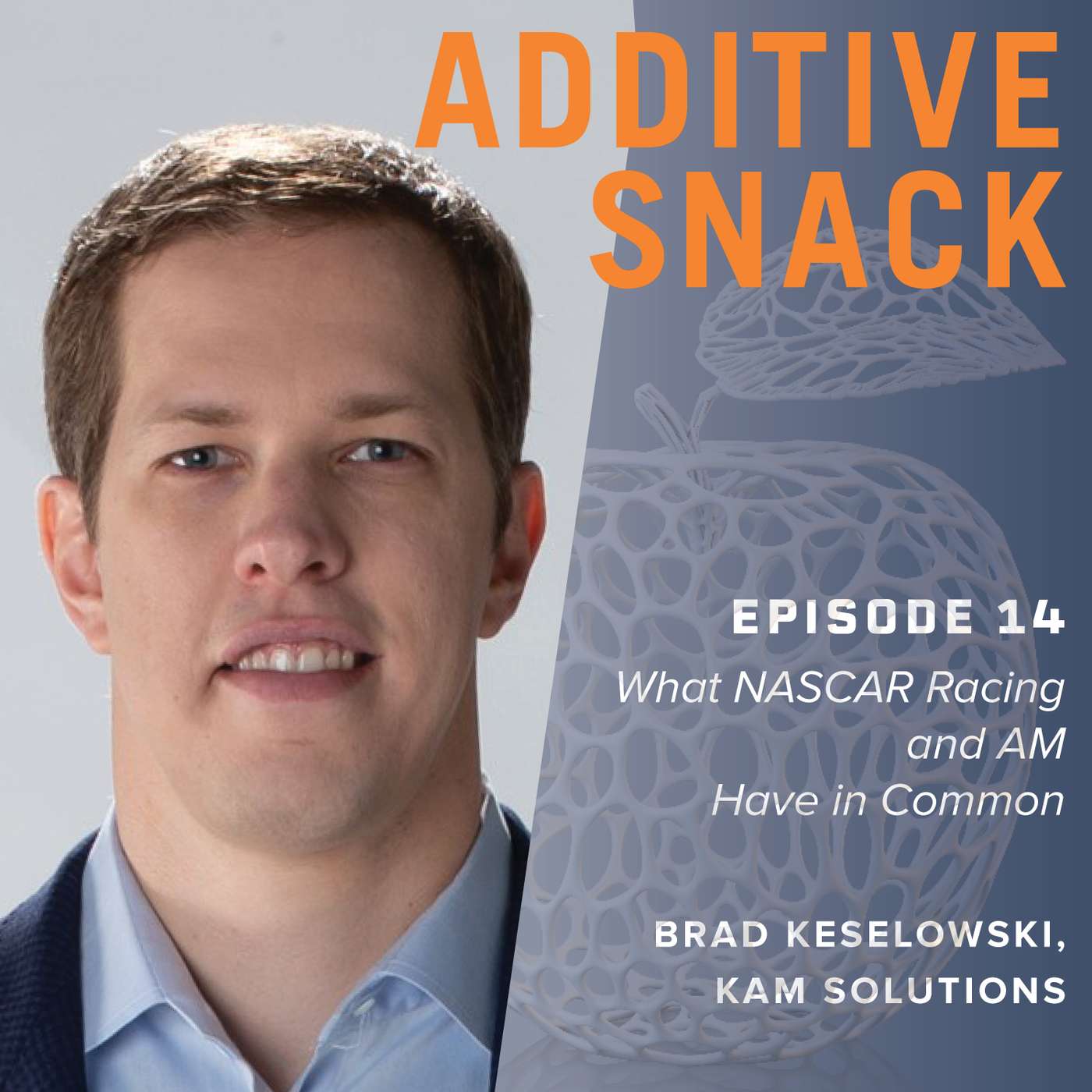 Additive Snack