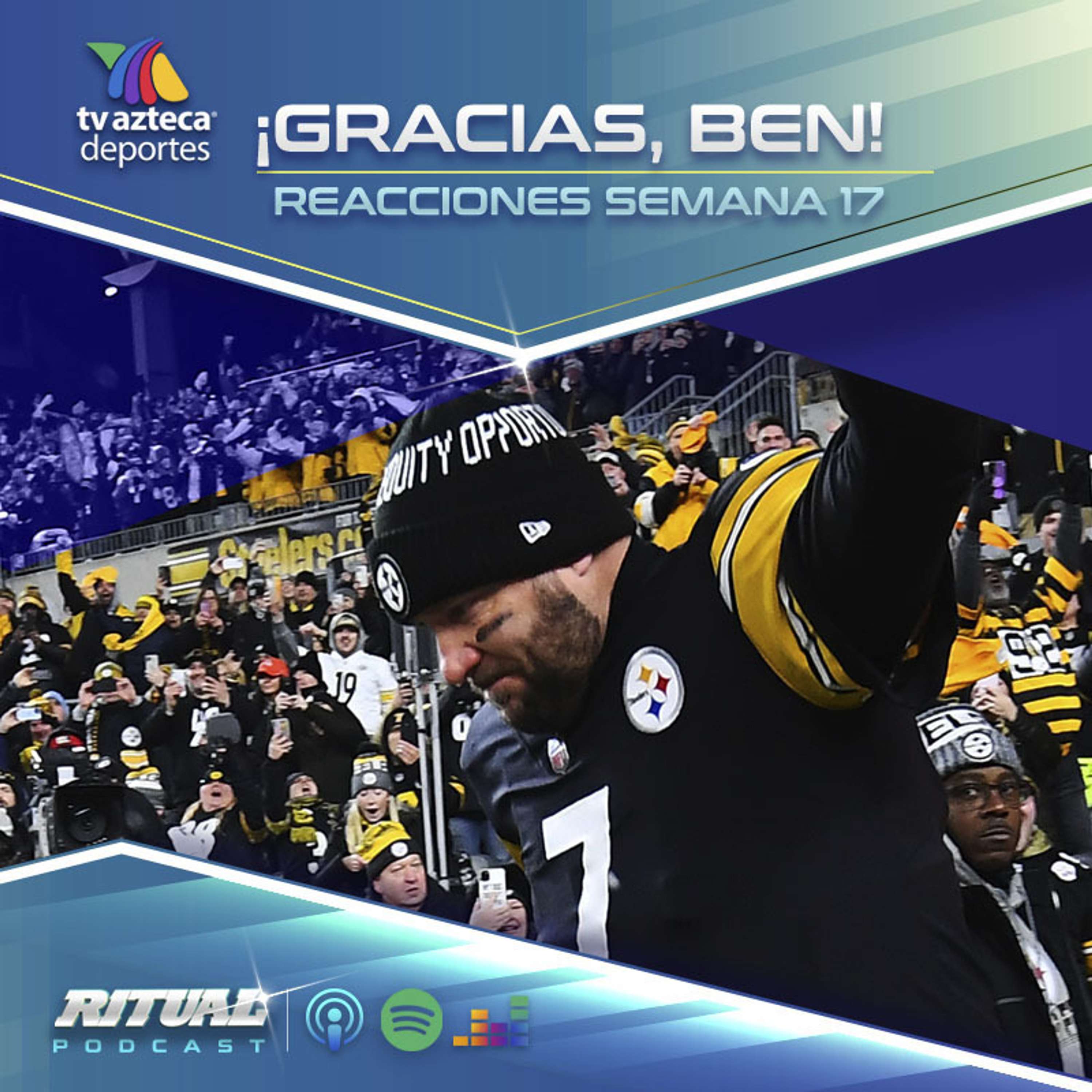 El Ritual NFL Podcast