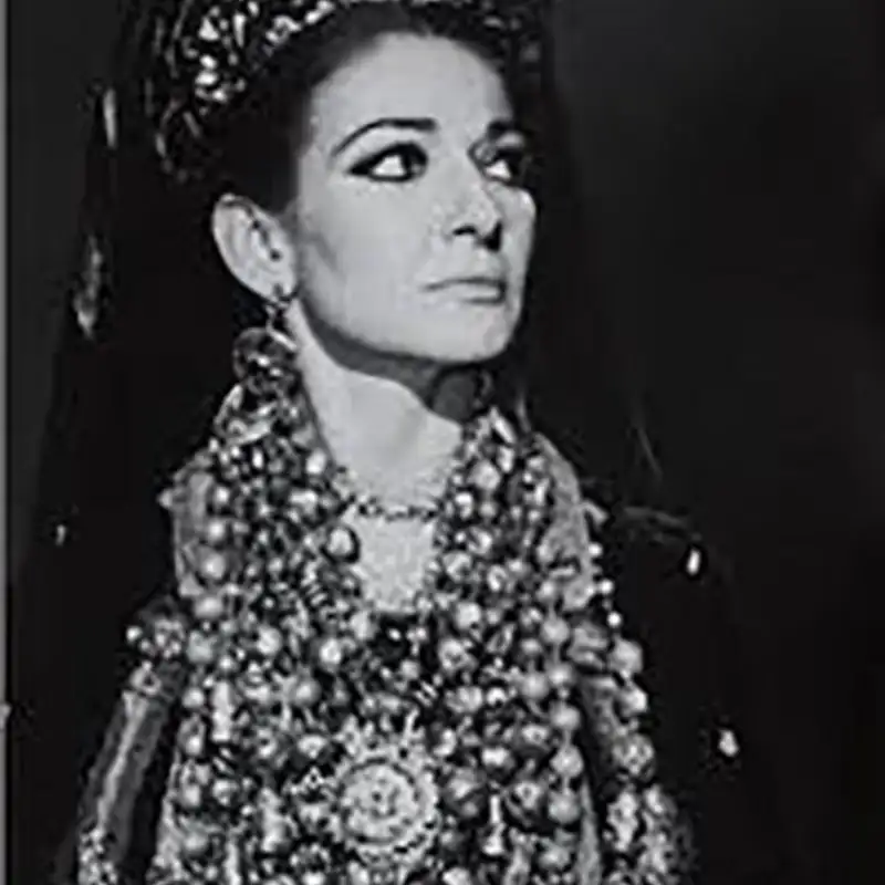 L'Opera 115 - 100 Maria Callas - Luigi Cherubini – Medea
