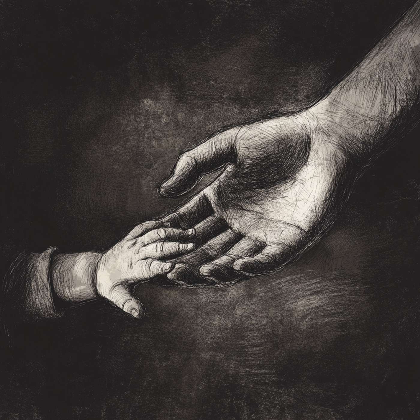 EP. 16: Coming Home, Healing Family Ties episode artwork