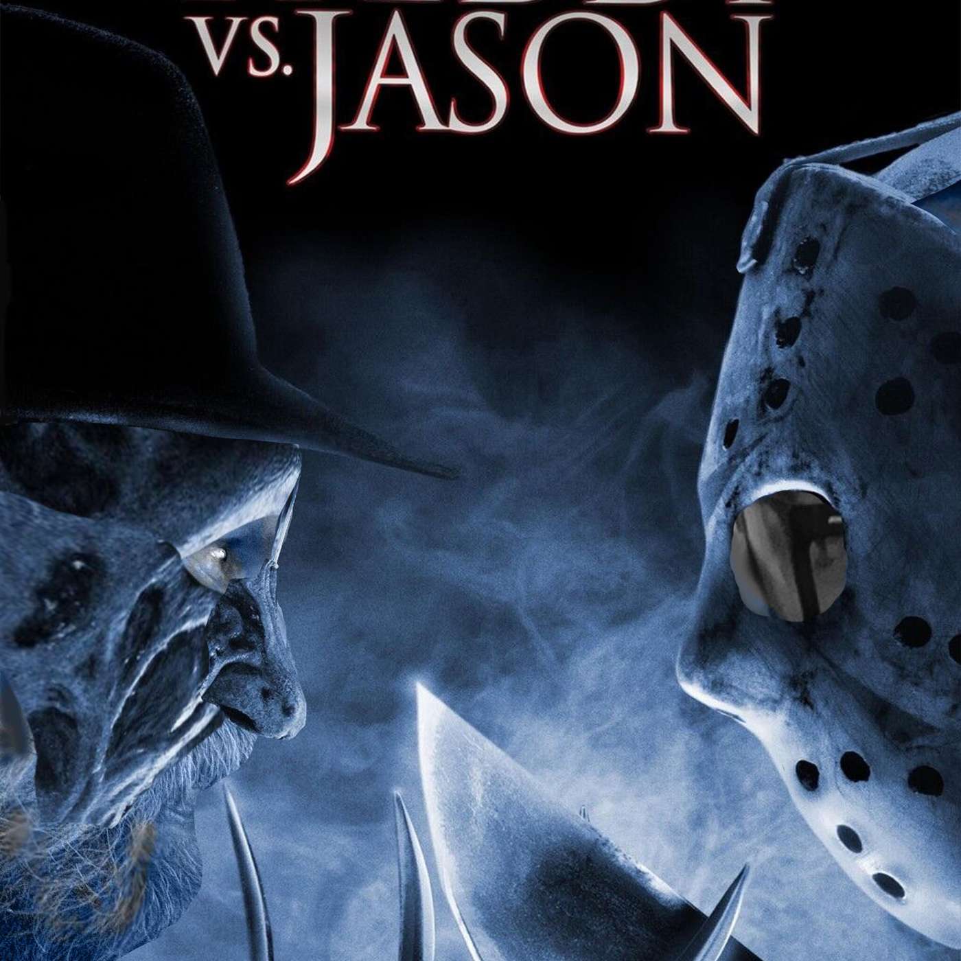 Freddy vs. Jason (Again) Freddy vs. Jason (Again)