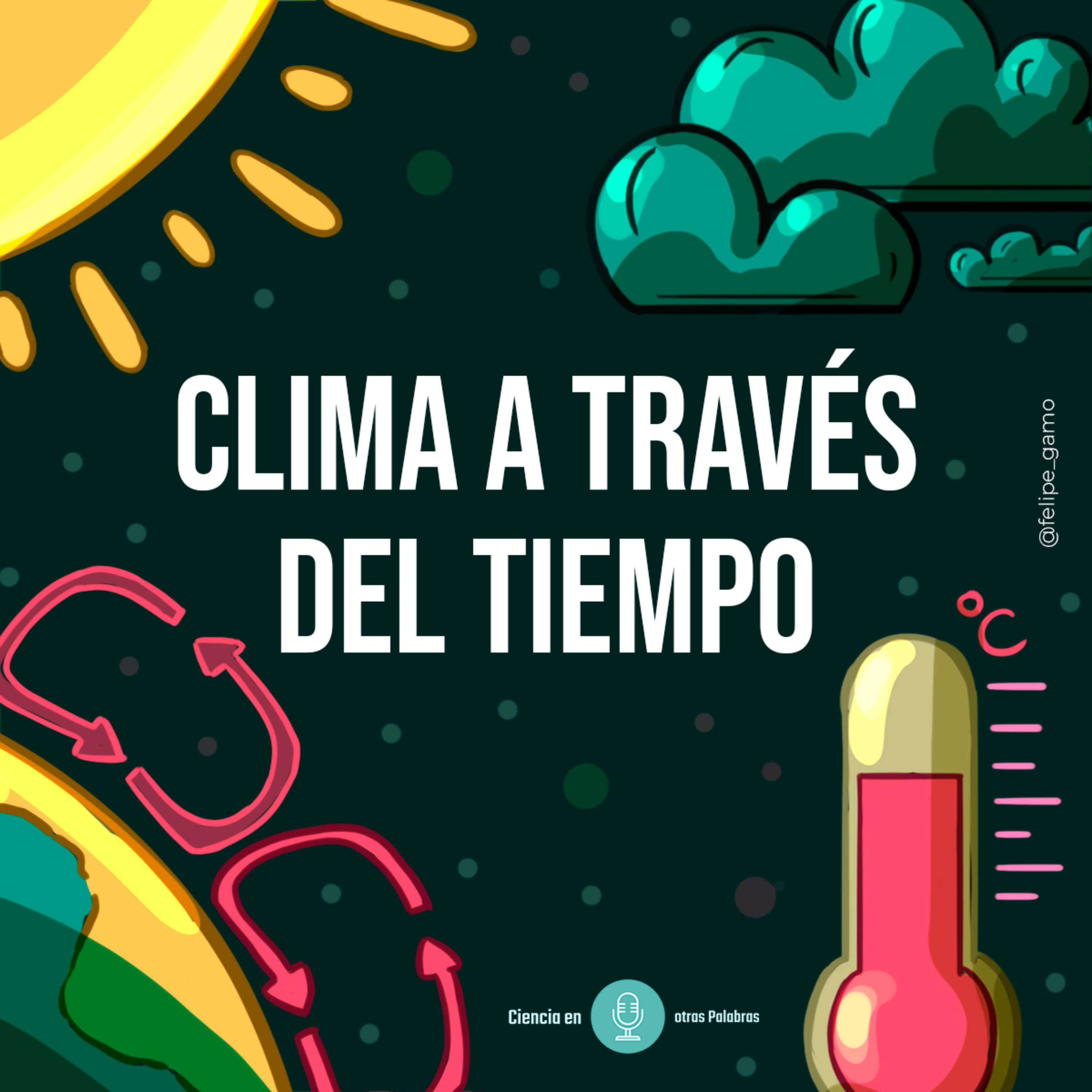 Ciencia en otras Palabras
