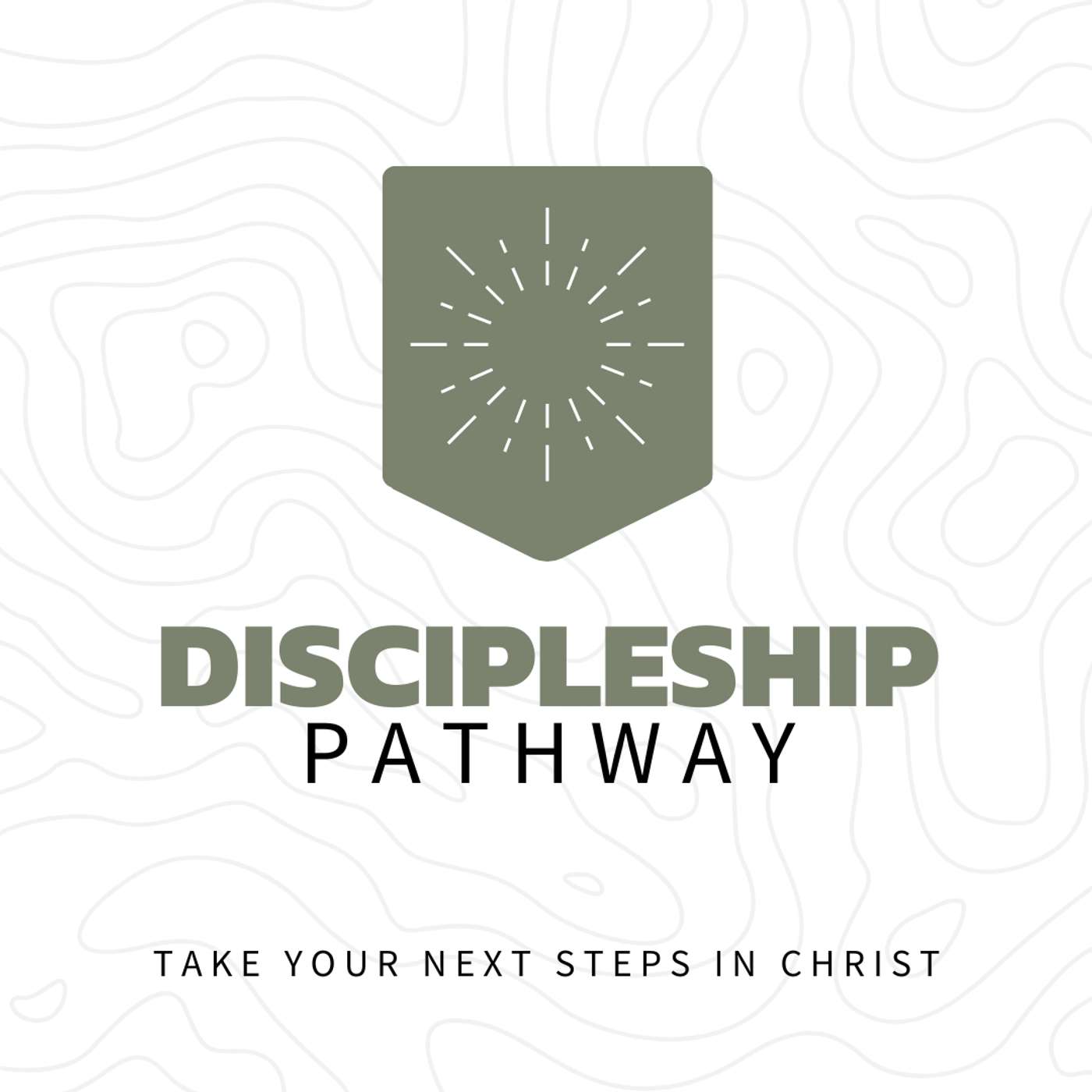 The Discipleship Pathway