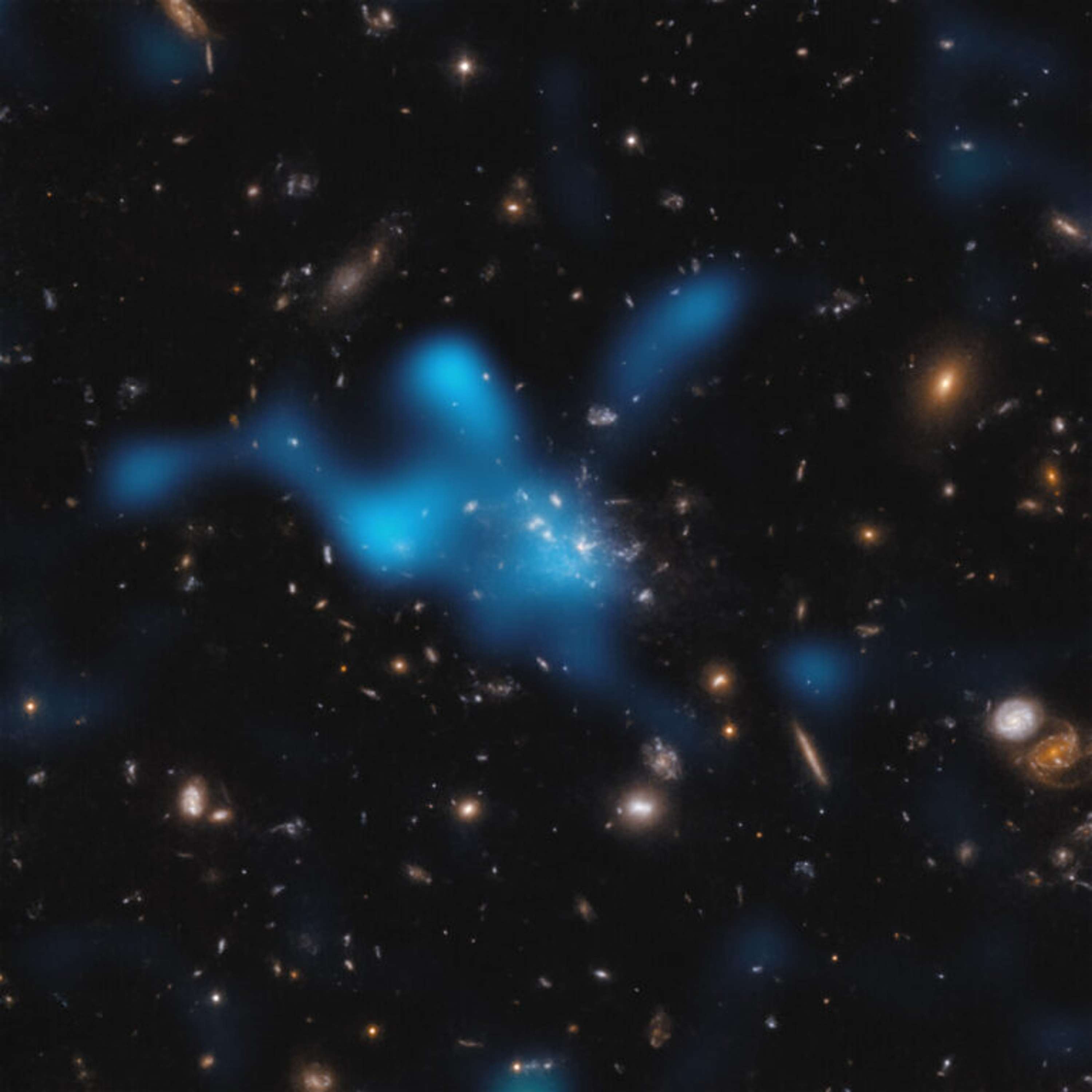 Observatorio ALMA