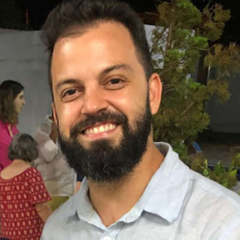 Bruno Garrefa