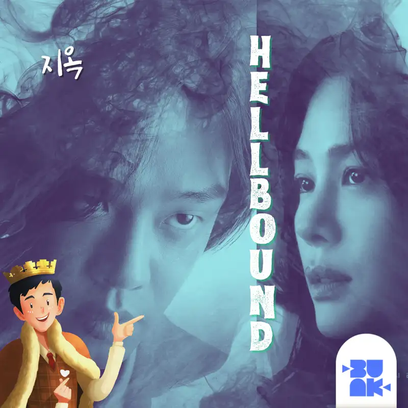 Hellbound | 지옥 | Korean Cult Drama Review + Thoughts About Fringe Religions