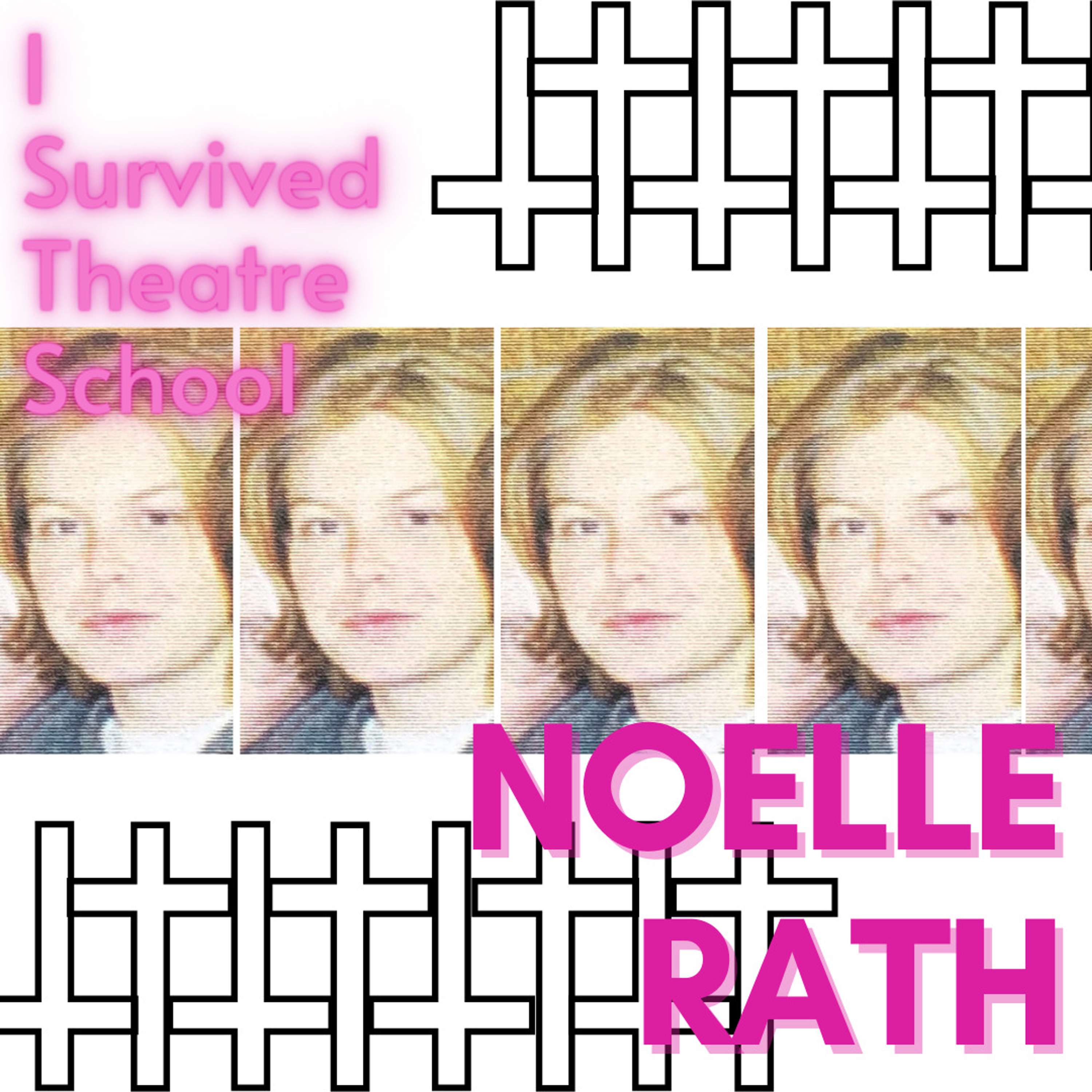 I Survived Theatre School
