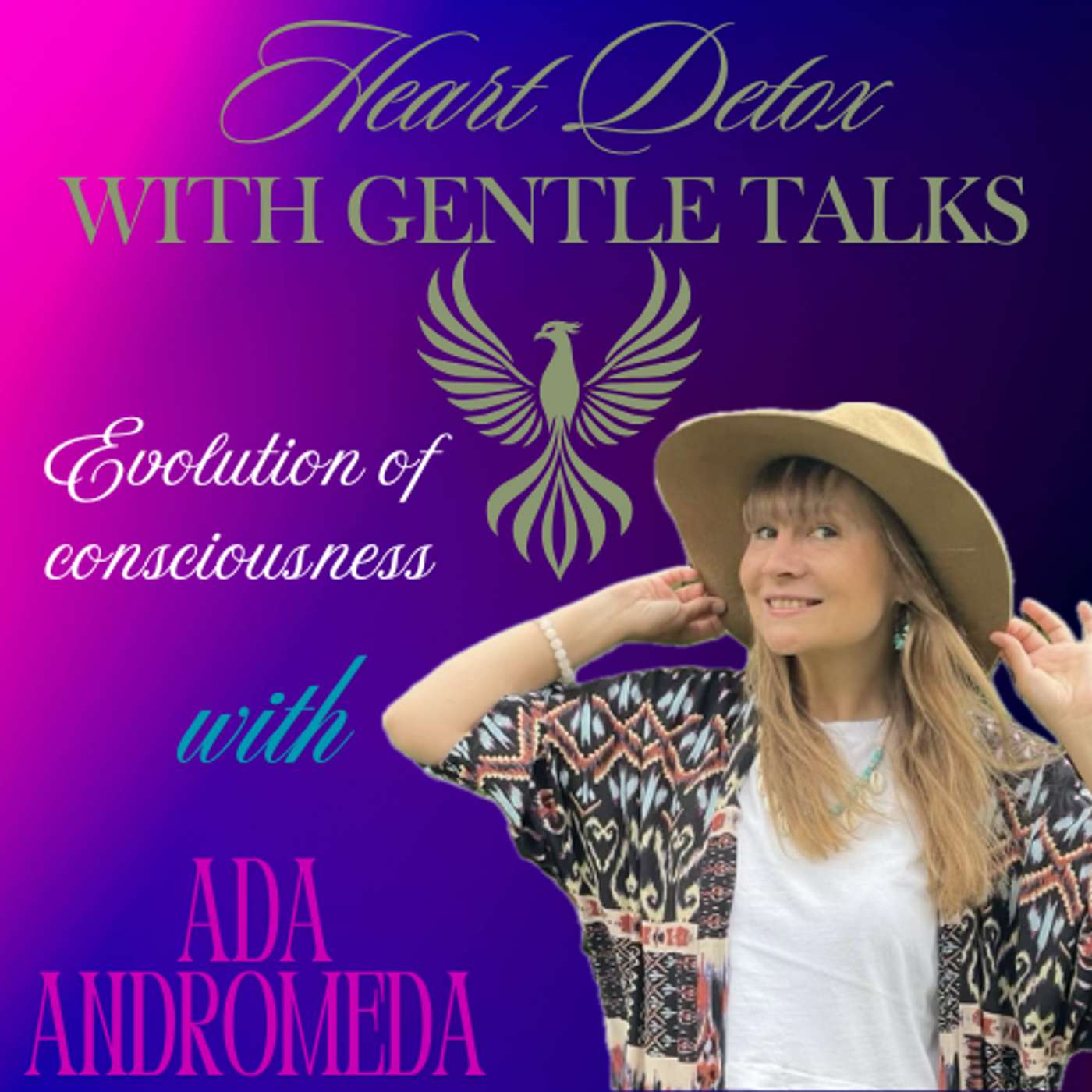 Heart Detox with Gentle Talks