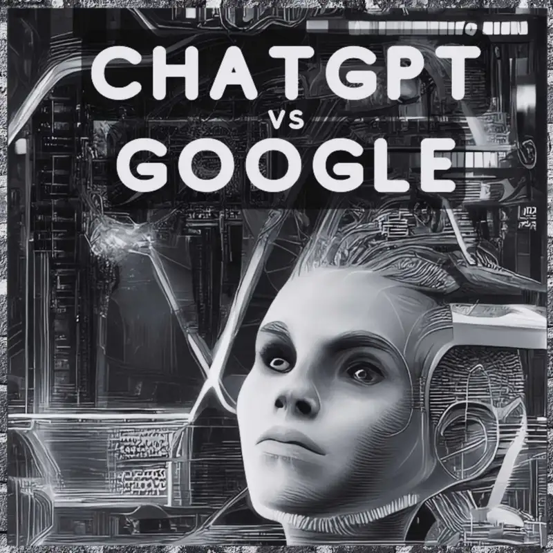 Ist die ChatGPT AI der ultimative Google Killer?