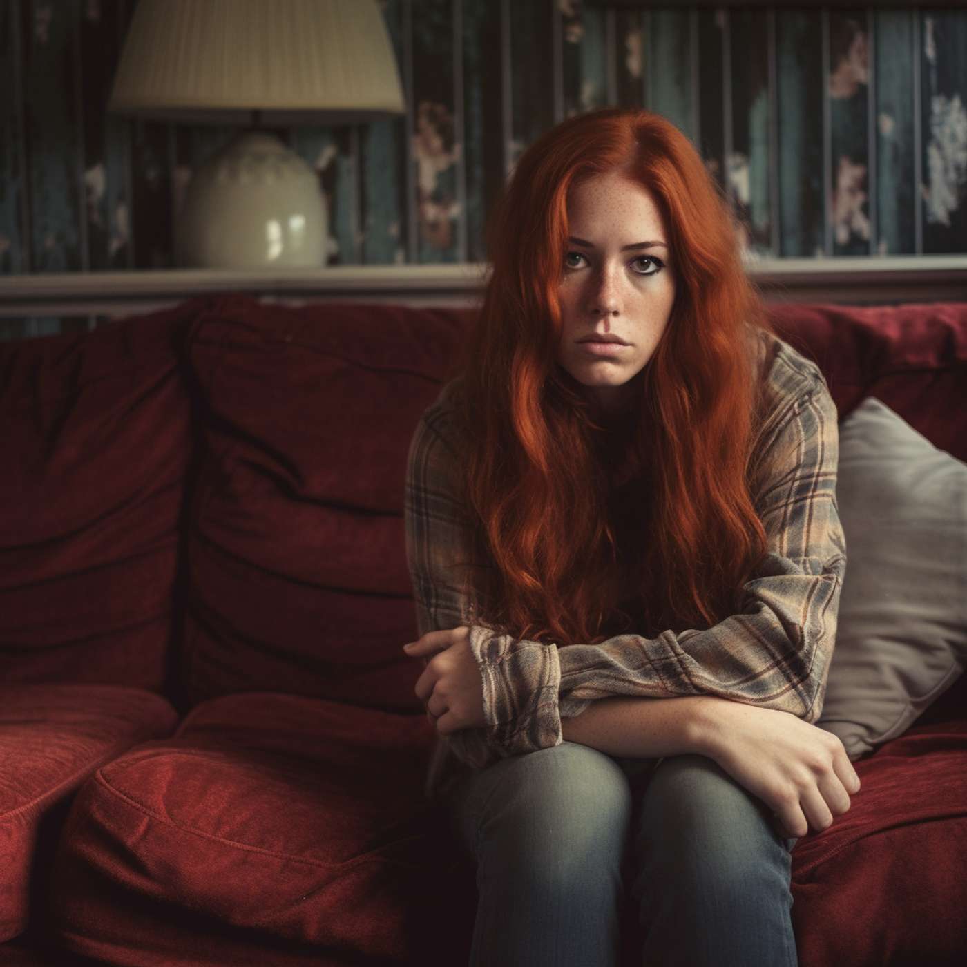 A Family of Lies (ft. Lindsay from All Ears English) A Family of Lies (ft. Lindsay from All Ears English)