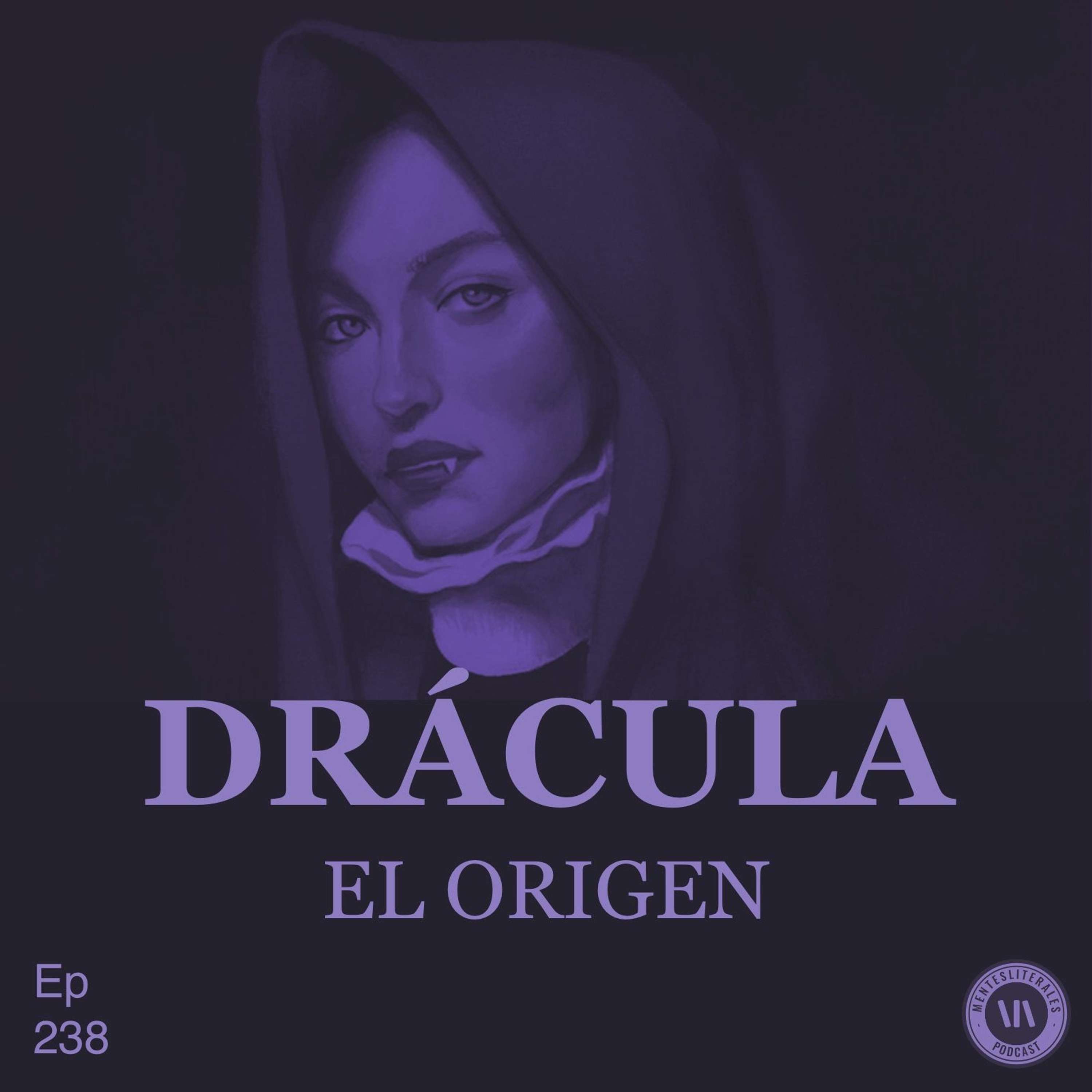 Drácula: El Origen