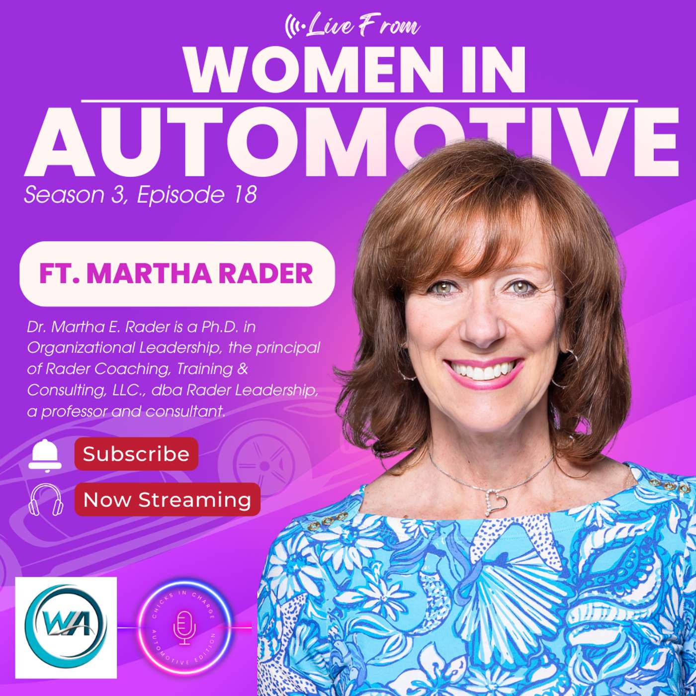 I\'m A Car Chick