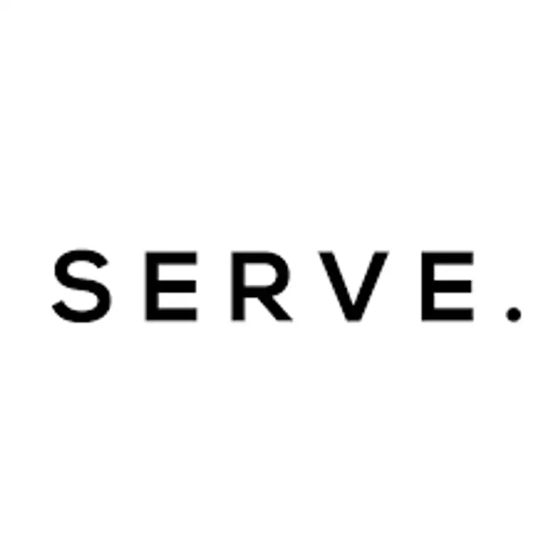 I Will Serve I Will Be Of Service