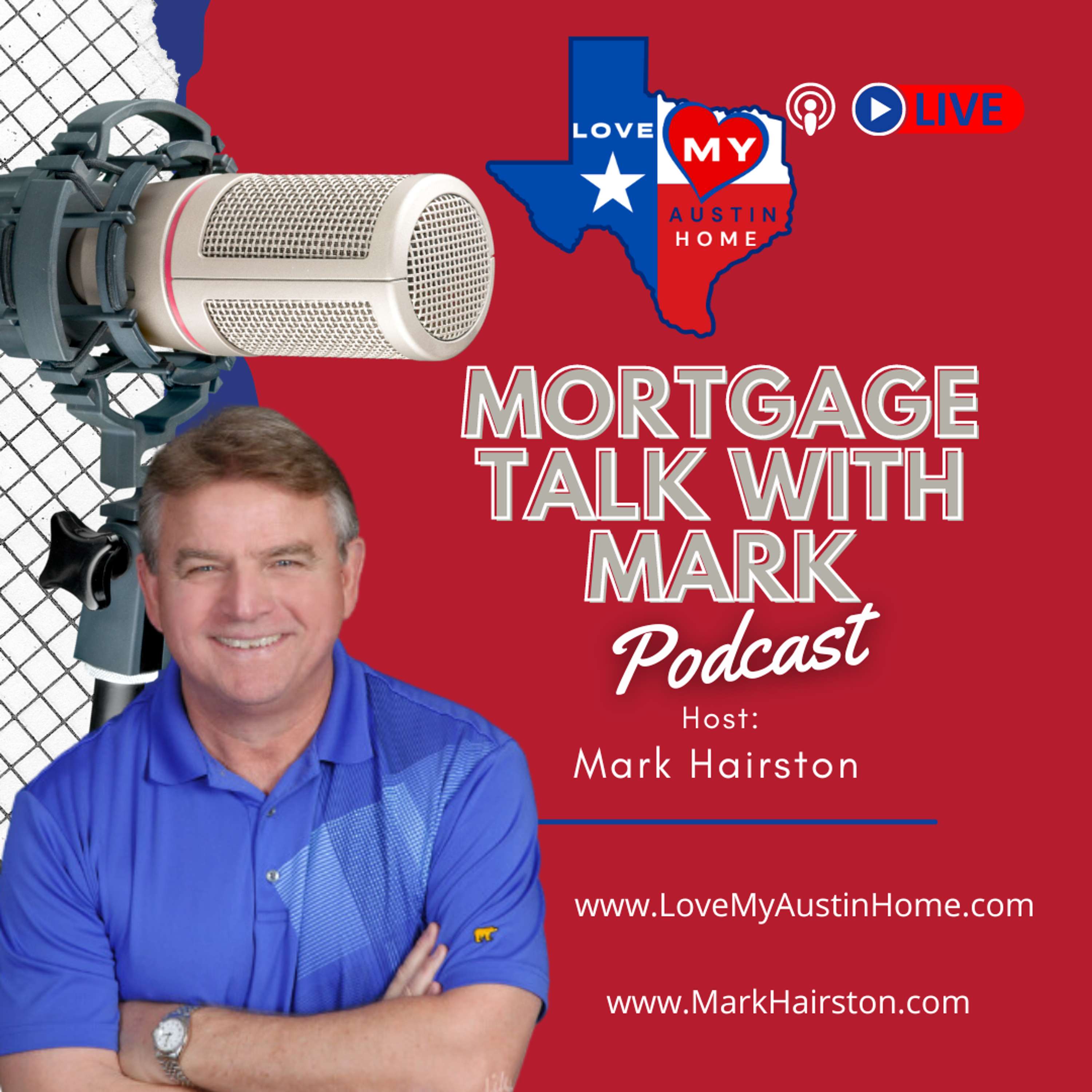 Mortgage Talk with Mark