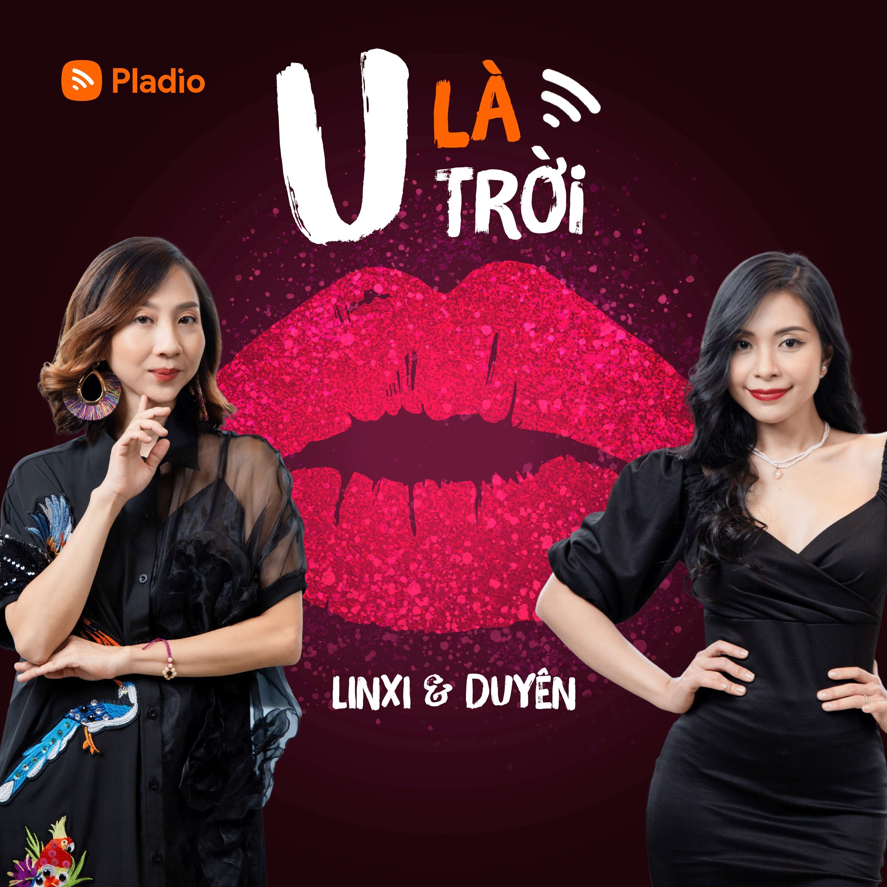U LÀ TRỜI