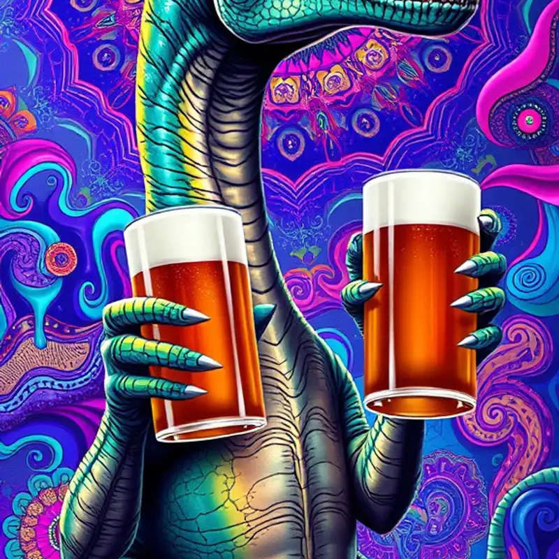 Mokele-Mbembe
