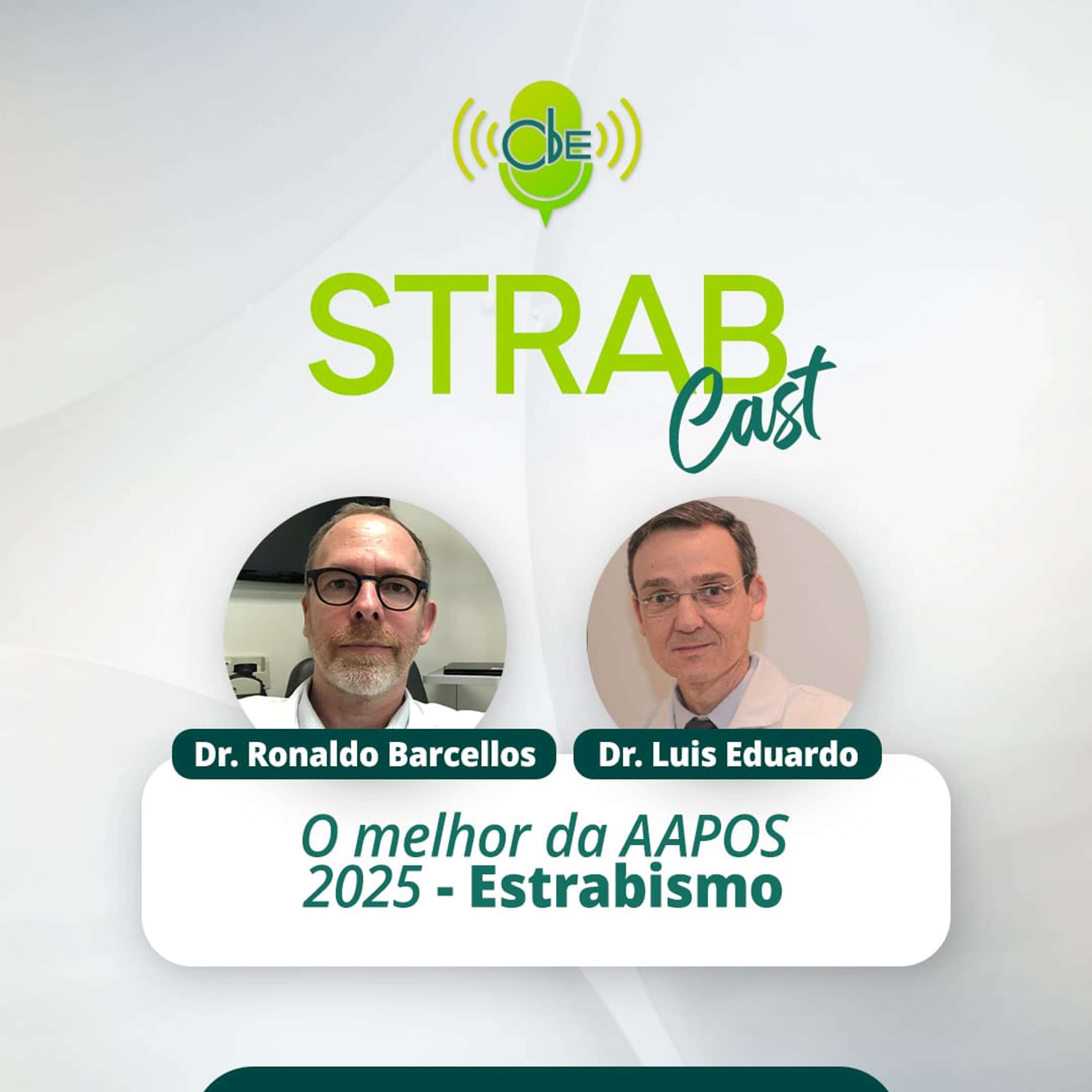 Strabcast