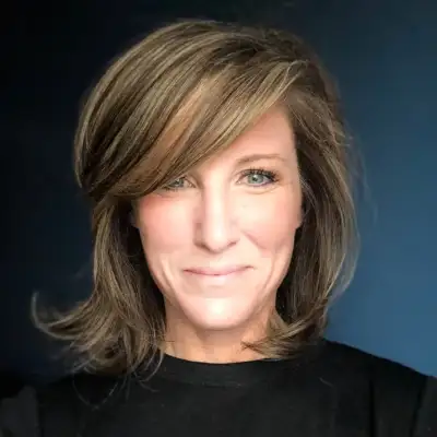 Kathy Brown