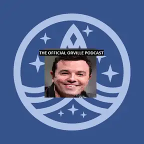 The Official The Orville Podcast