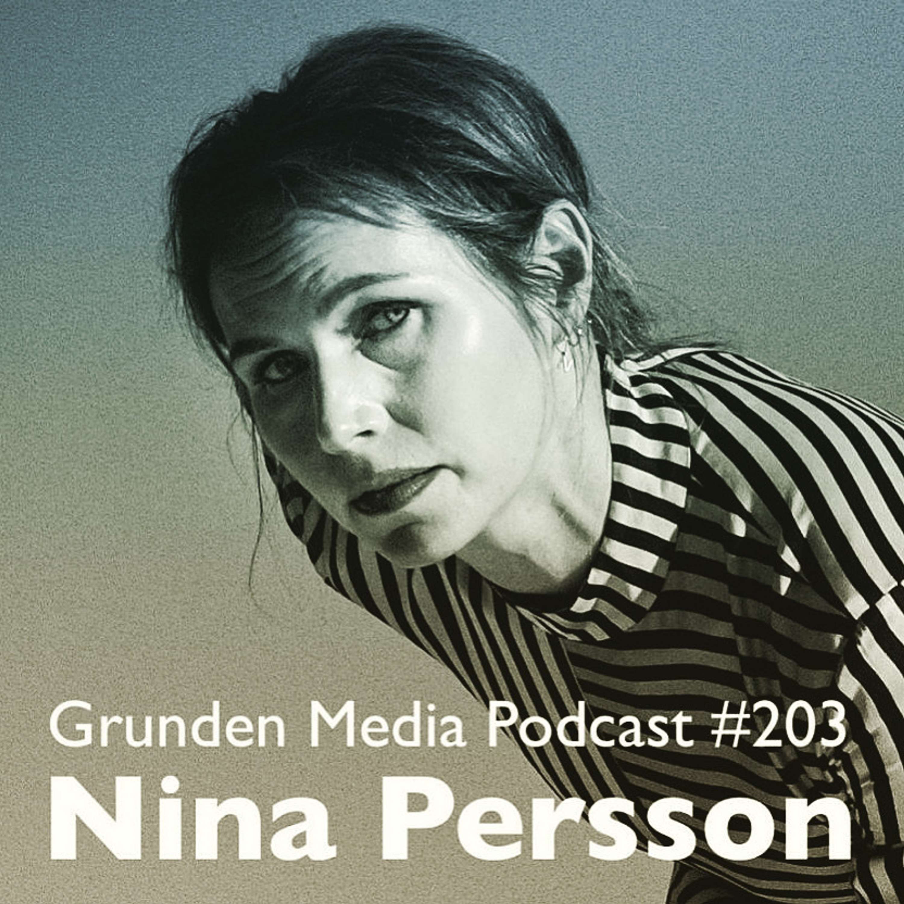Grunden Media Podcast