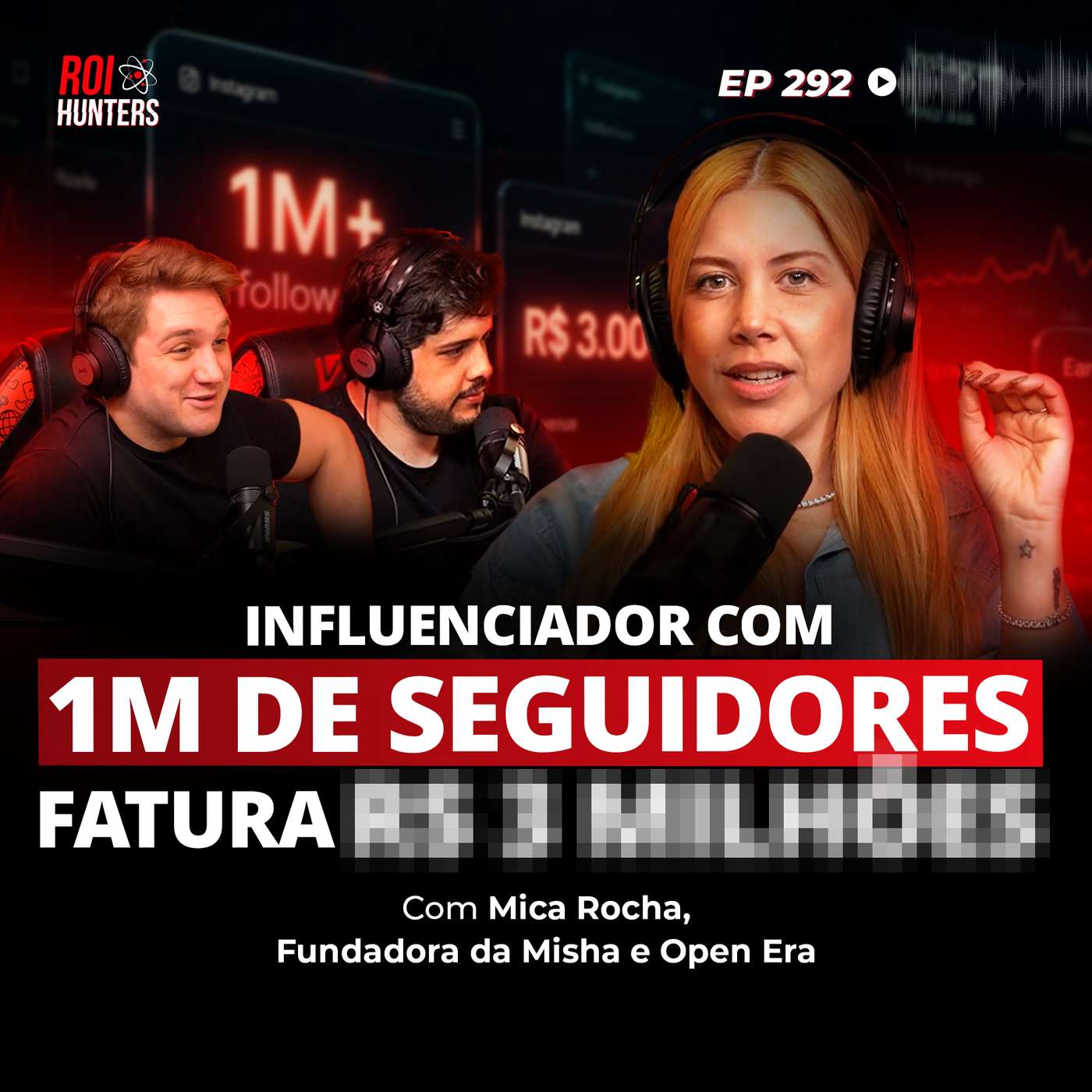 ROI Hunters | Marketing Digital & Growth