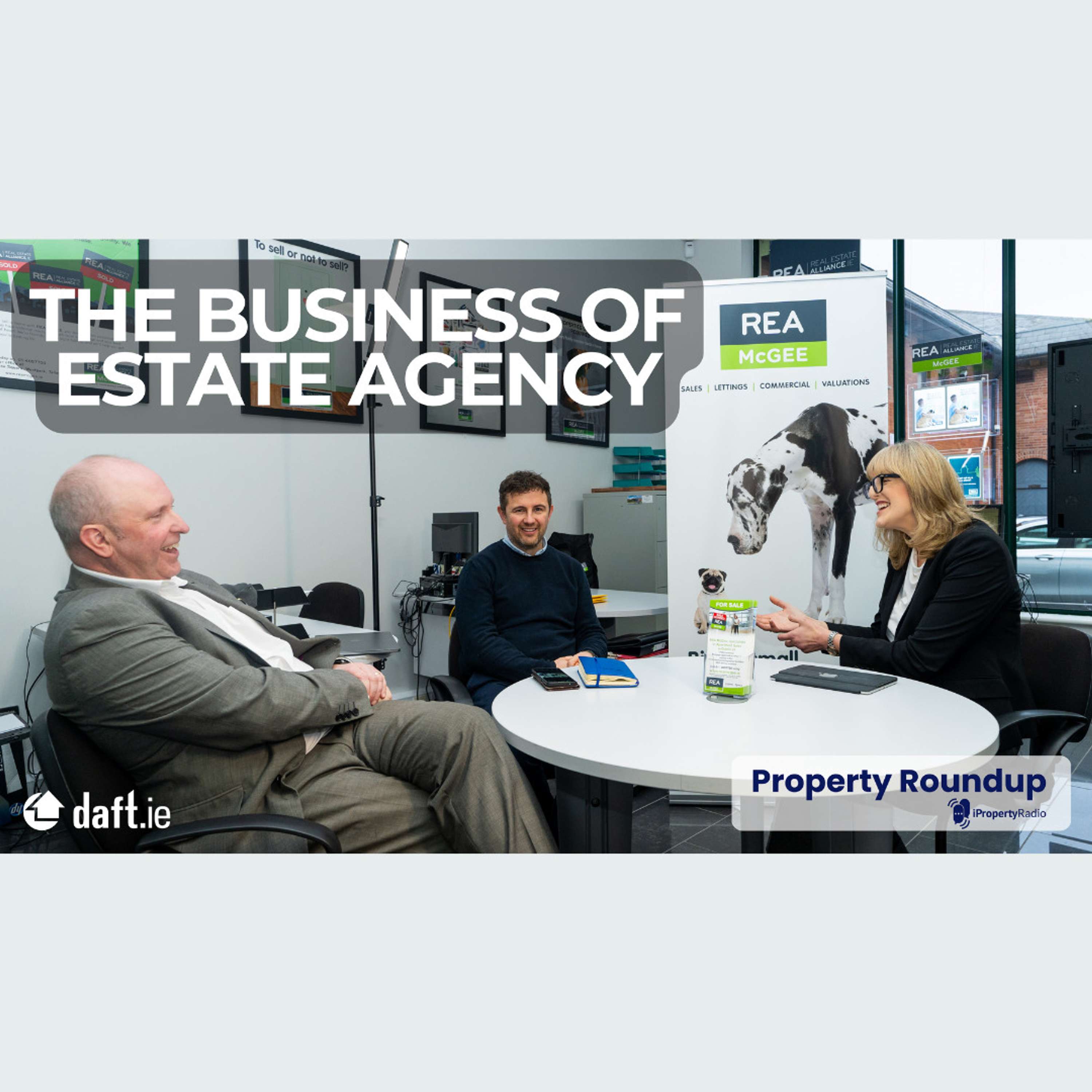 The Business of Estate Agency