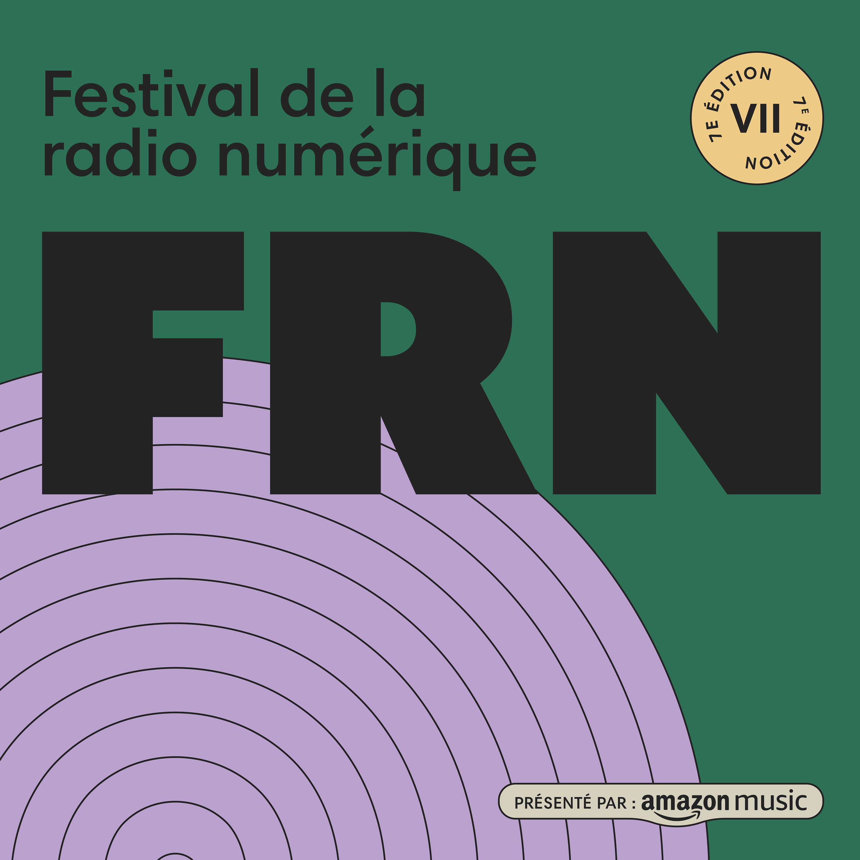 7e Édition (2023) | Épisode 4 – Panel : La fiction audio dans la francophonie