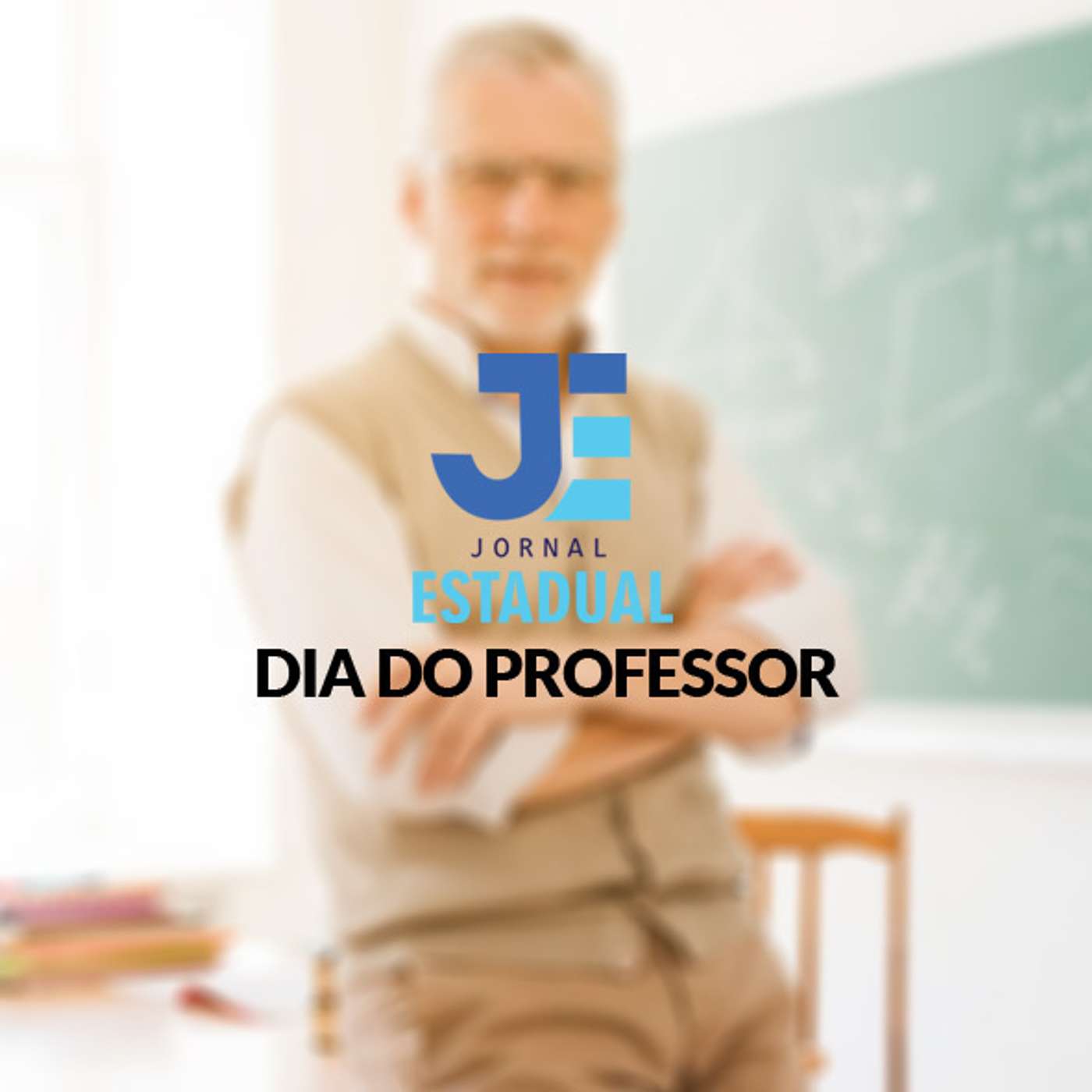Matéria - Dia do Professor episode artwork