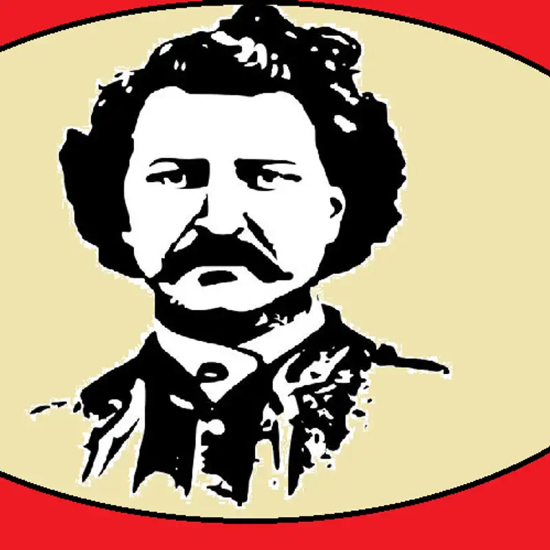 L'histoire de Louis Riel, troisième partie