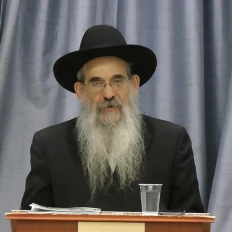 Moshiach Mindset: NEW AGE, Episode 1 - Rabbi Berel Bell