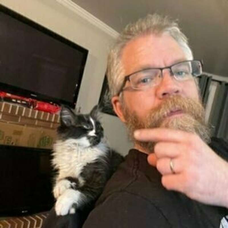 Brian Wisti