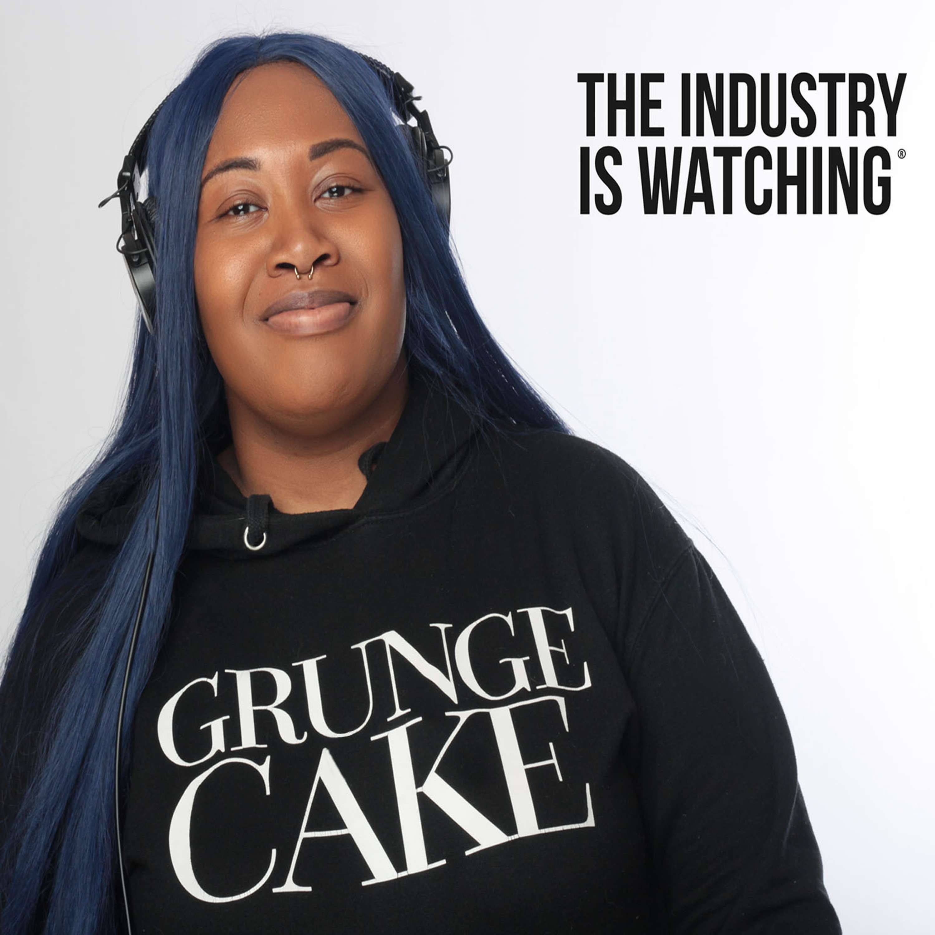 The Industry Is Watching®