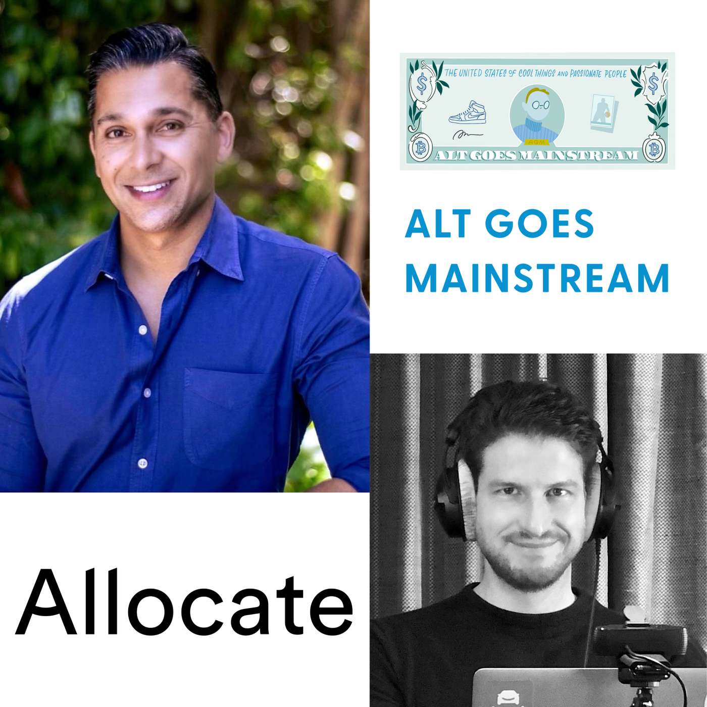 Alt Goes Mainstream: The Latest on Alternative Investments, WealthTech, & Private Markets