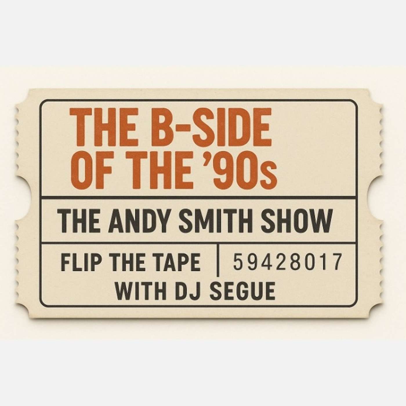 The Andy Smith Show