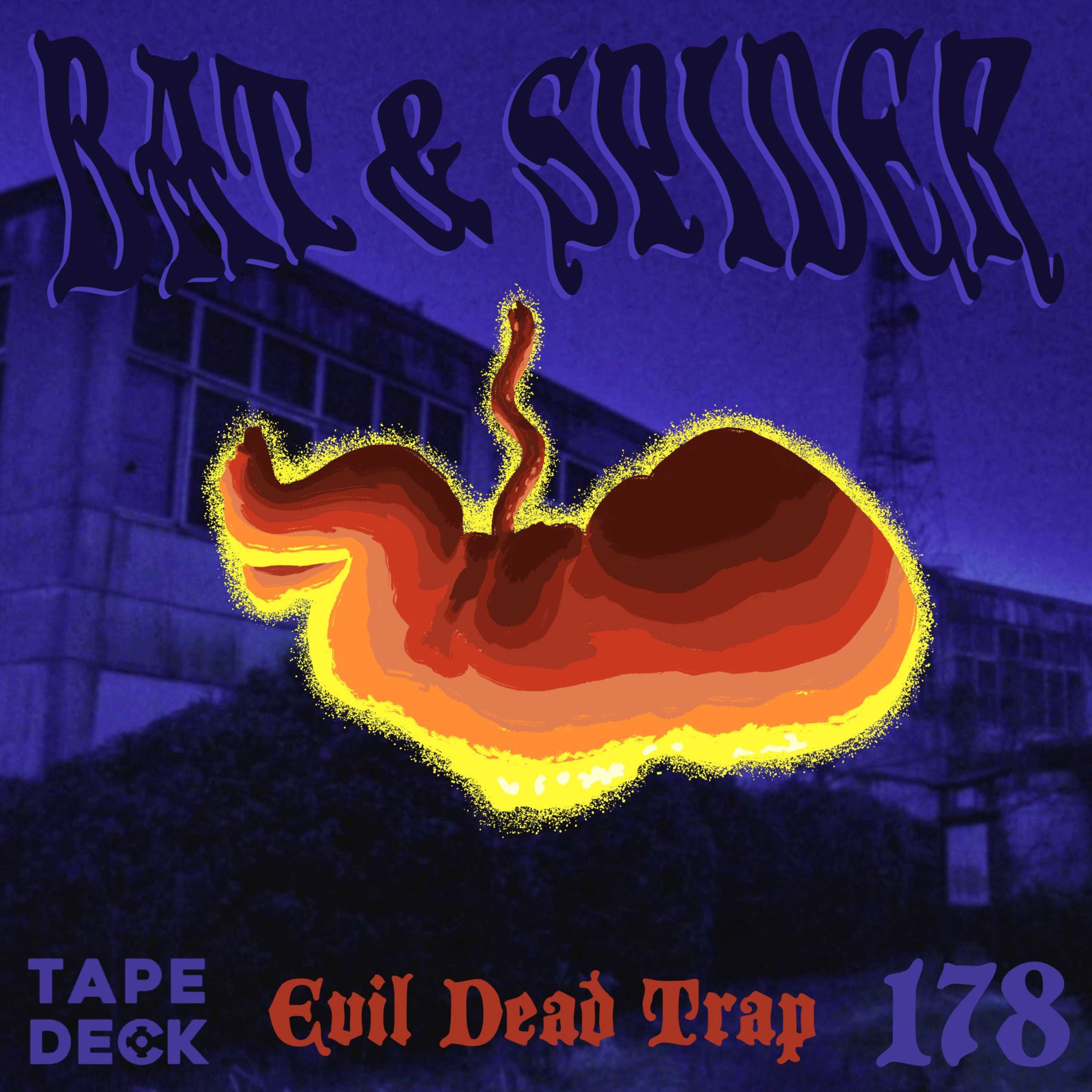 178 EVIL DEAD TRAP