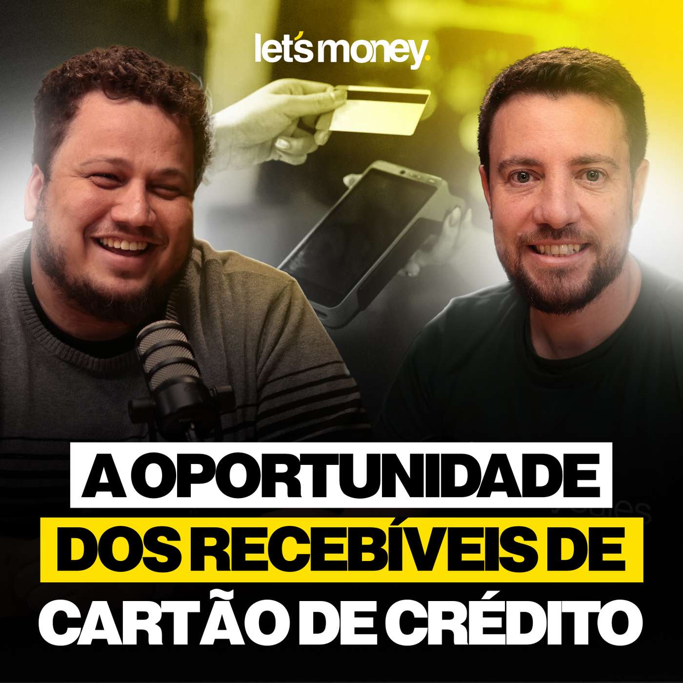 Let\'s Money
