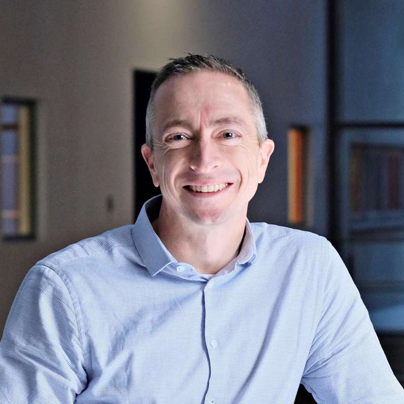 Dr Peter O'Toole
