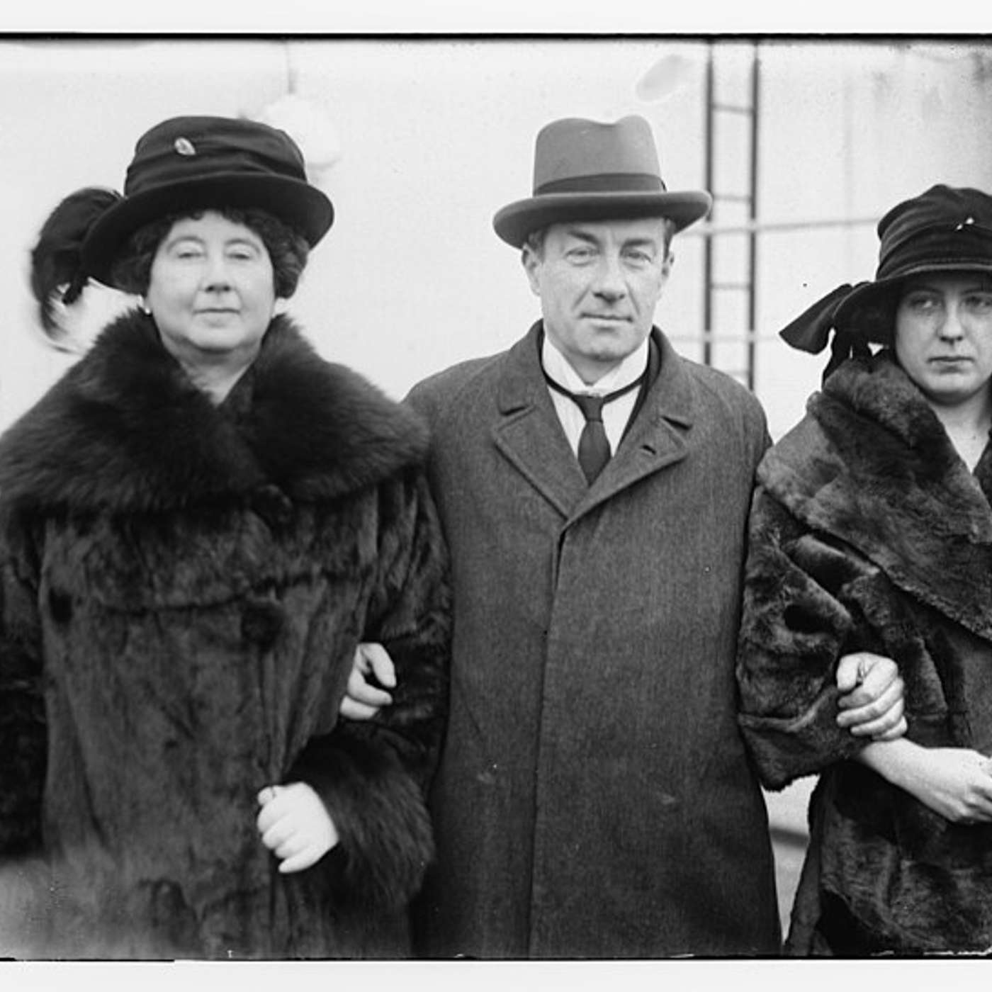 "No, Prime Minister..." - part 4 of our Abdication crisis series