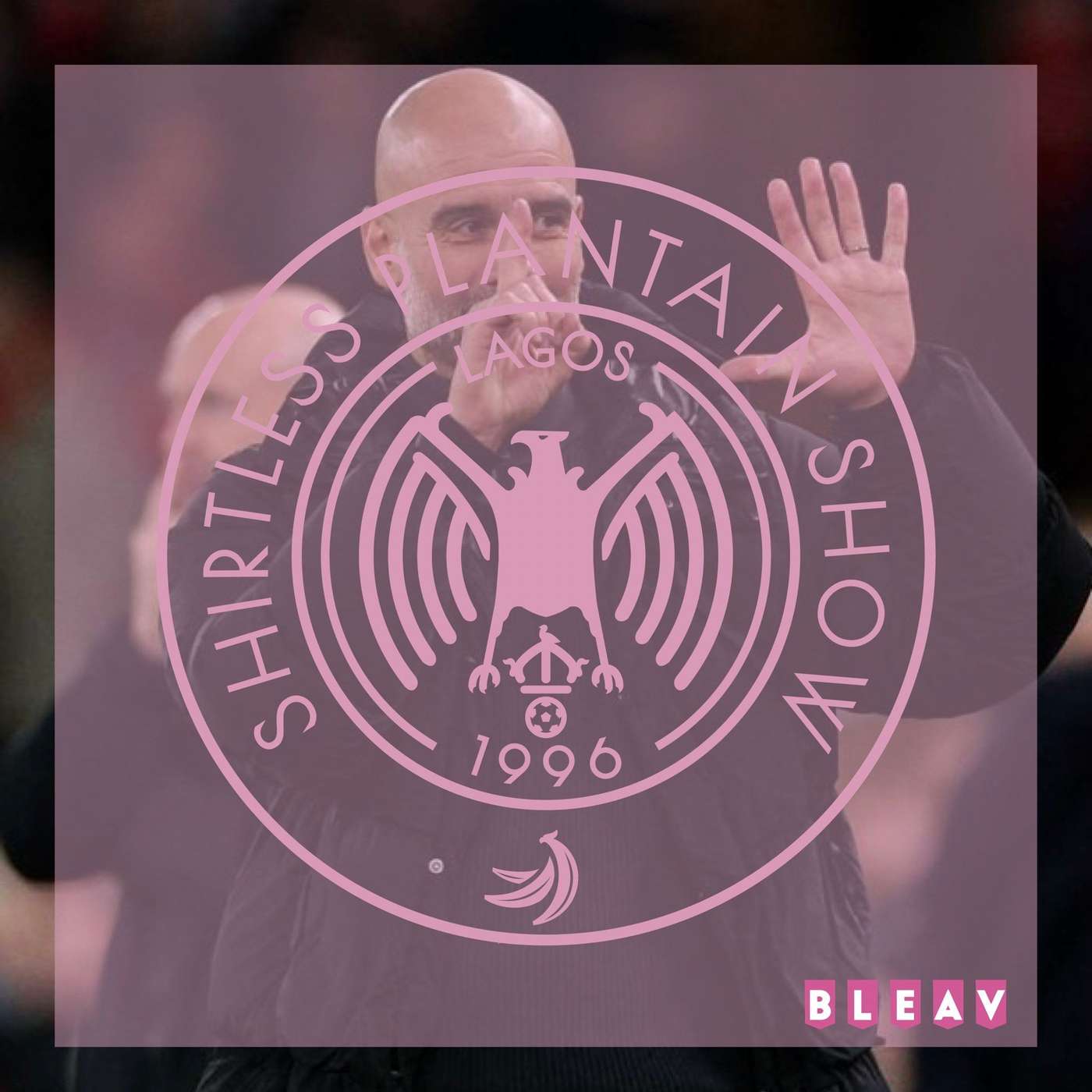 Pep & Man City Tap Out at Anfield | SPS Podcast Episode 532