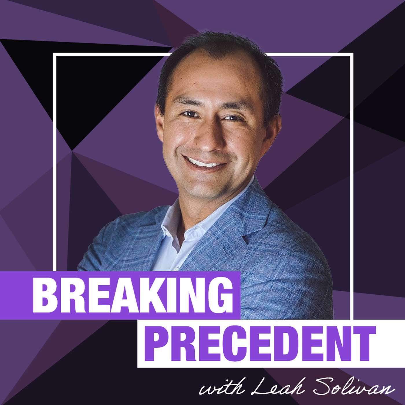 Breaking Precedent